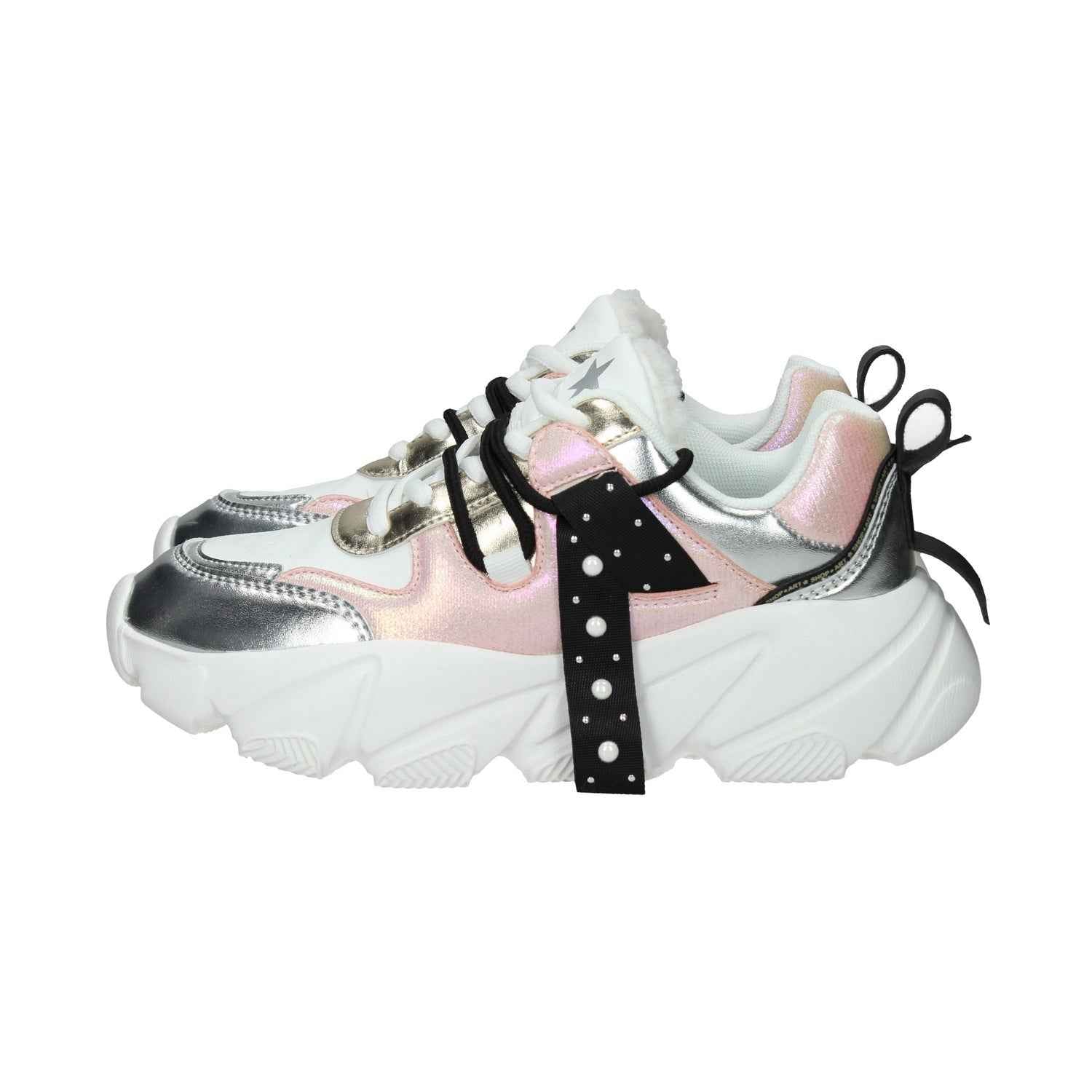 SHOP ART - D SASF230526 Sneakers