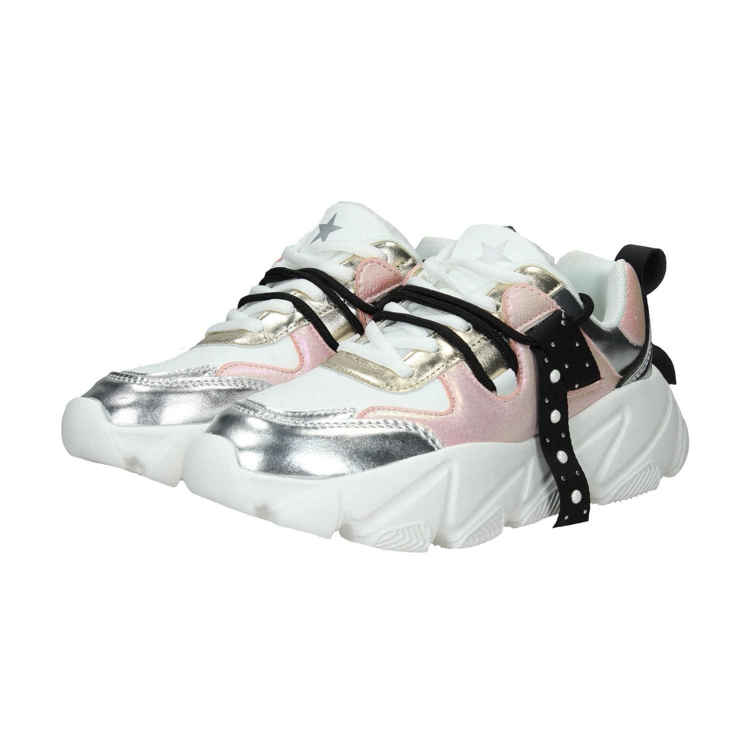 SHOP ART - D SASF230526 Sneakers