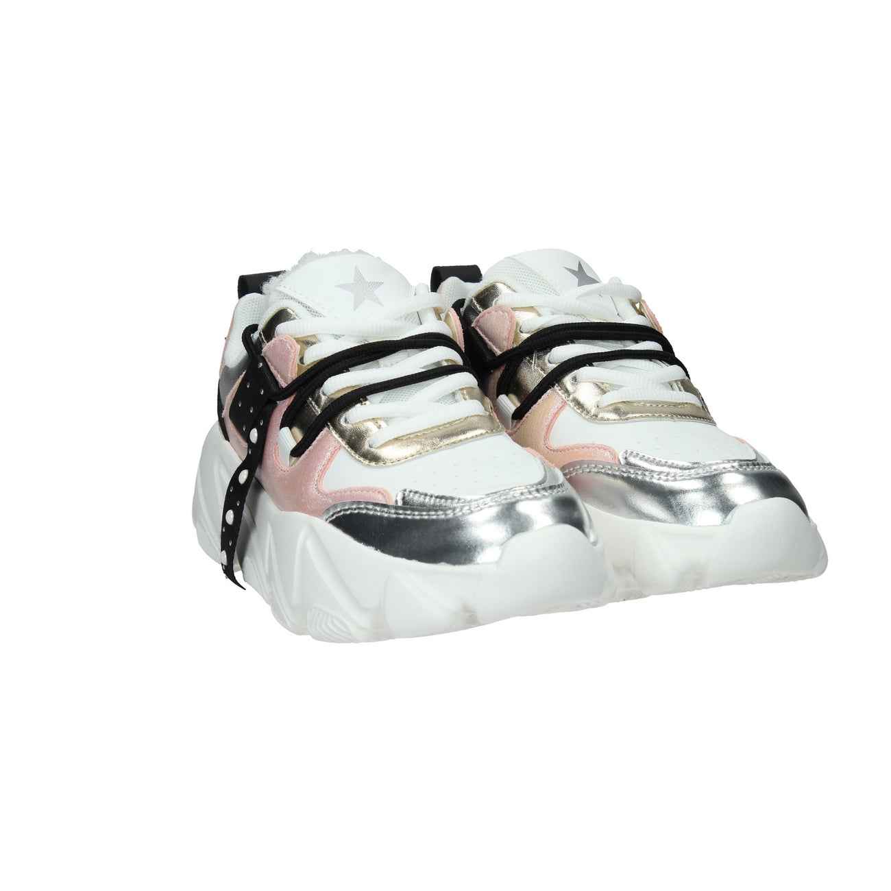 SHOP ART - D SASF230526 Sneakers