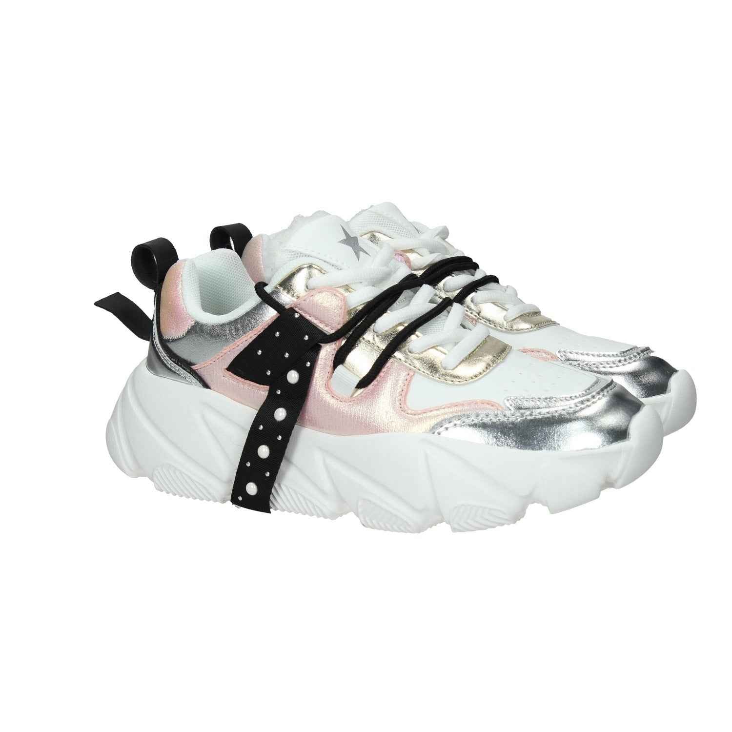 SHOP ART - D SASF230526 Sneakers