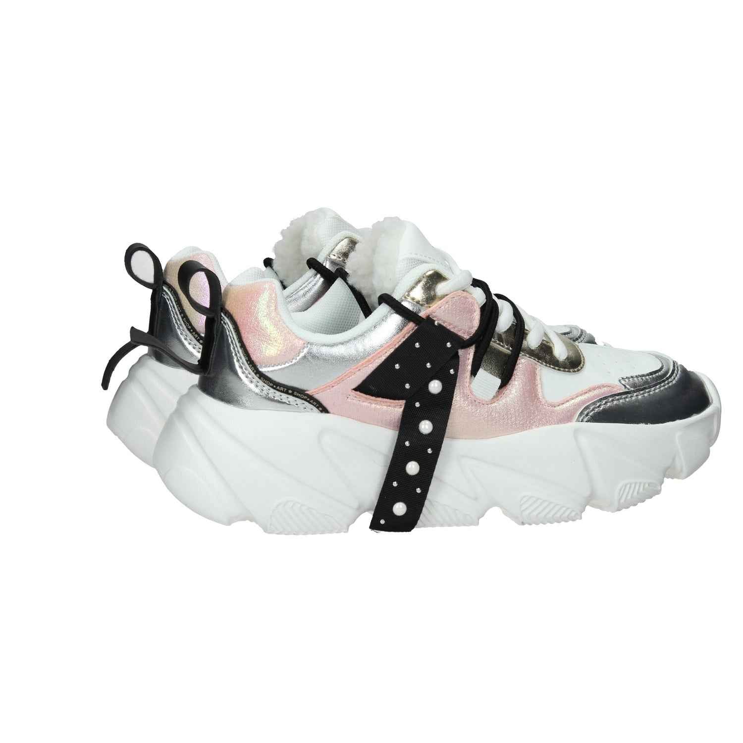 SHOP ART - D SASF230526 Sneakers