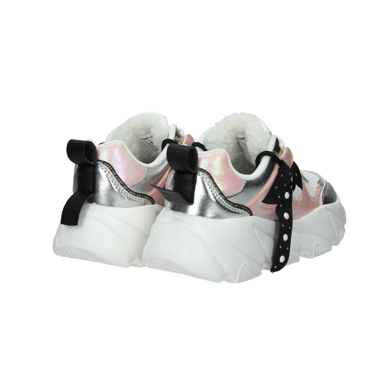 SHOP ART - D SASF230526 Sneakers