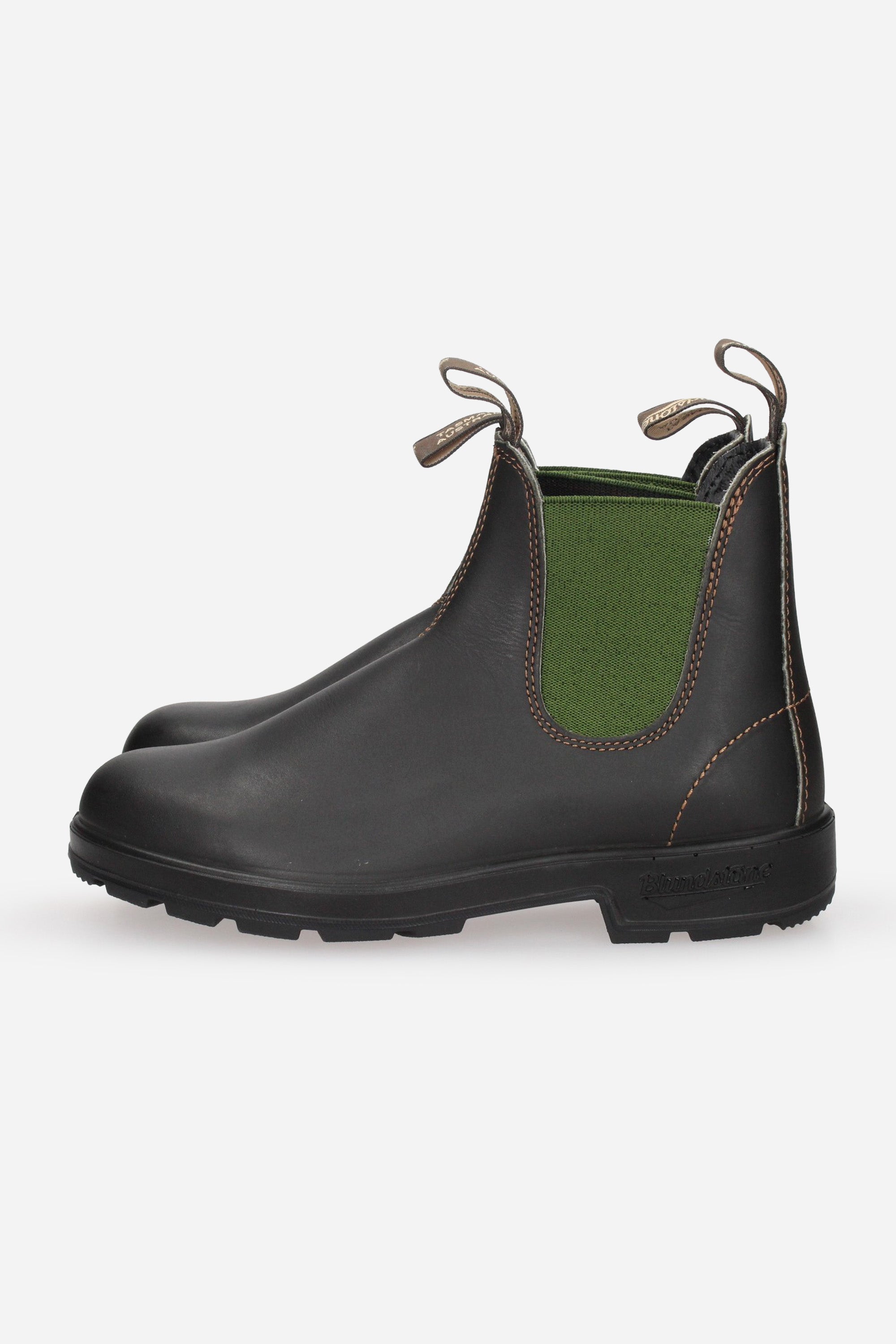 MARRONE | BLUNDSTONE - 519 Beatles