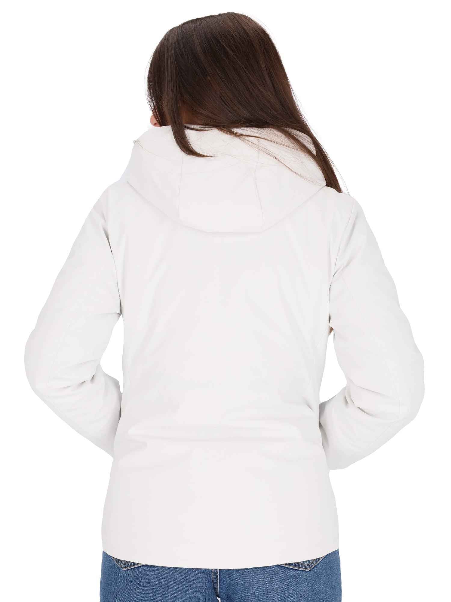 PEOPLE OF SHIBUYA - D YARI Piumino