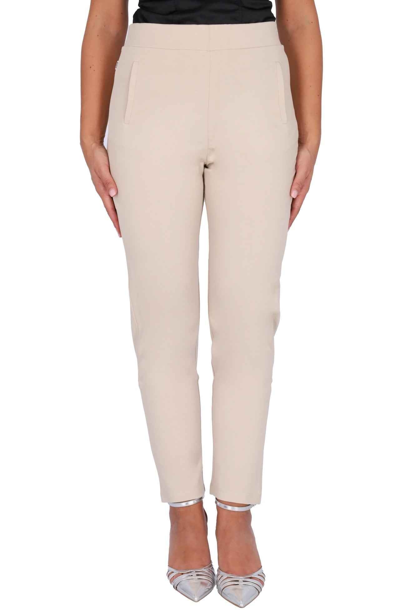 JIJIL - D PA115 Pantalone