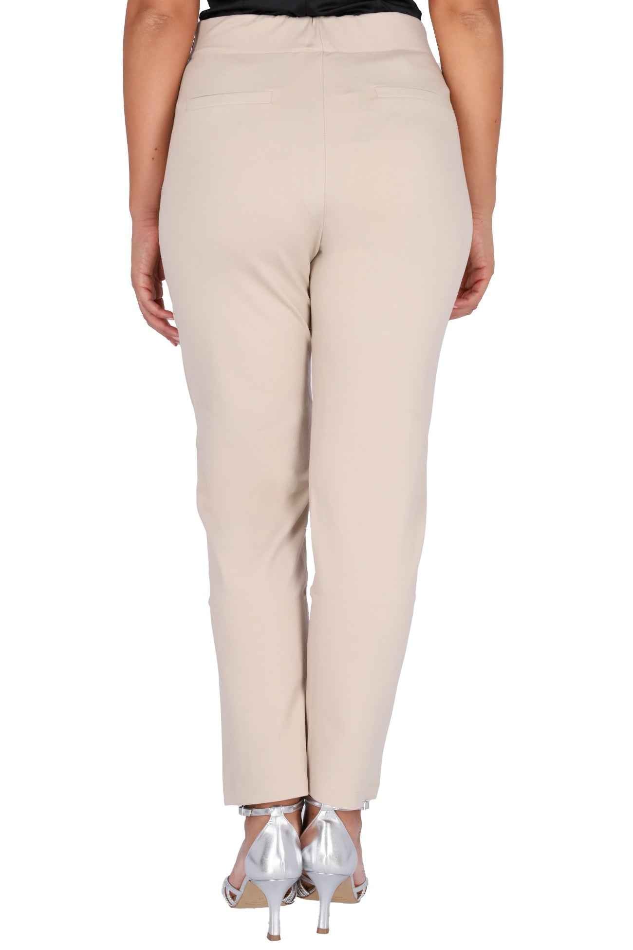 JIJIL - D PA115 Pantalone