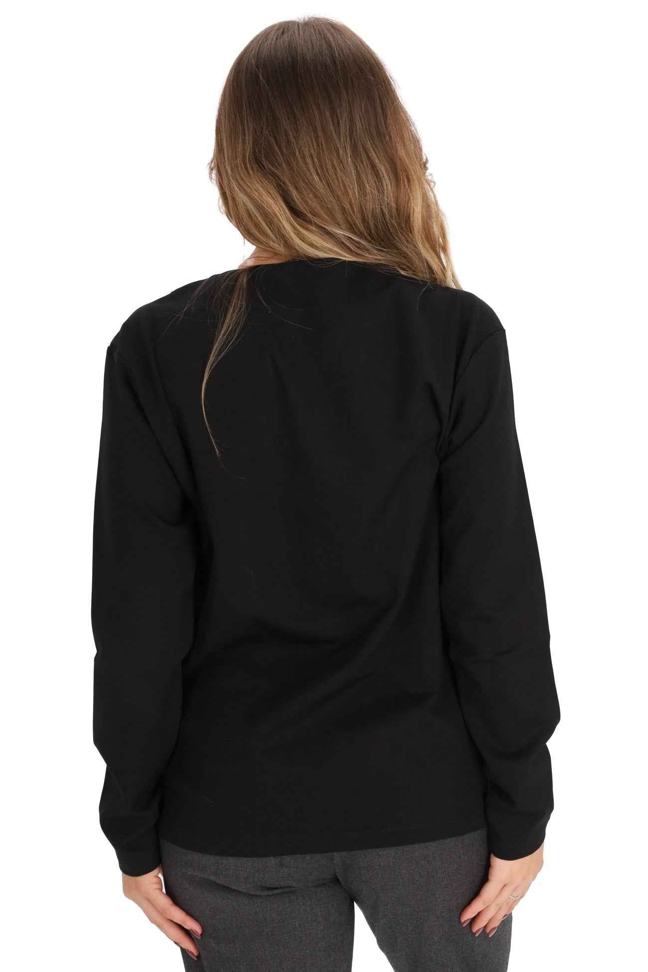 JIJIL - D FP299 Felpa