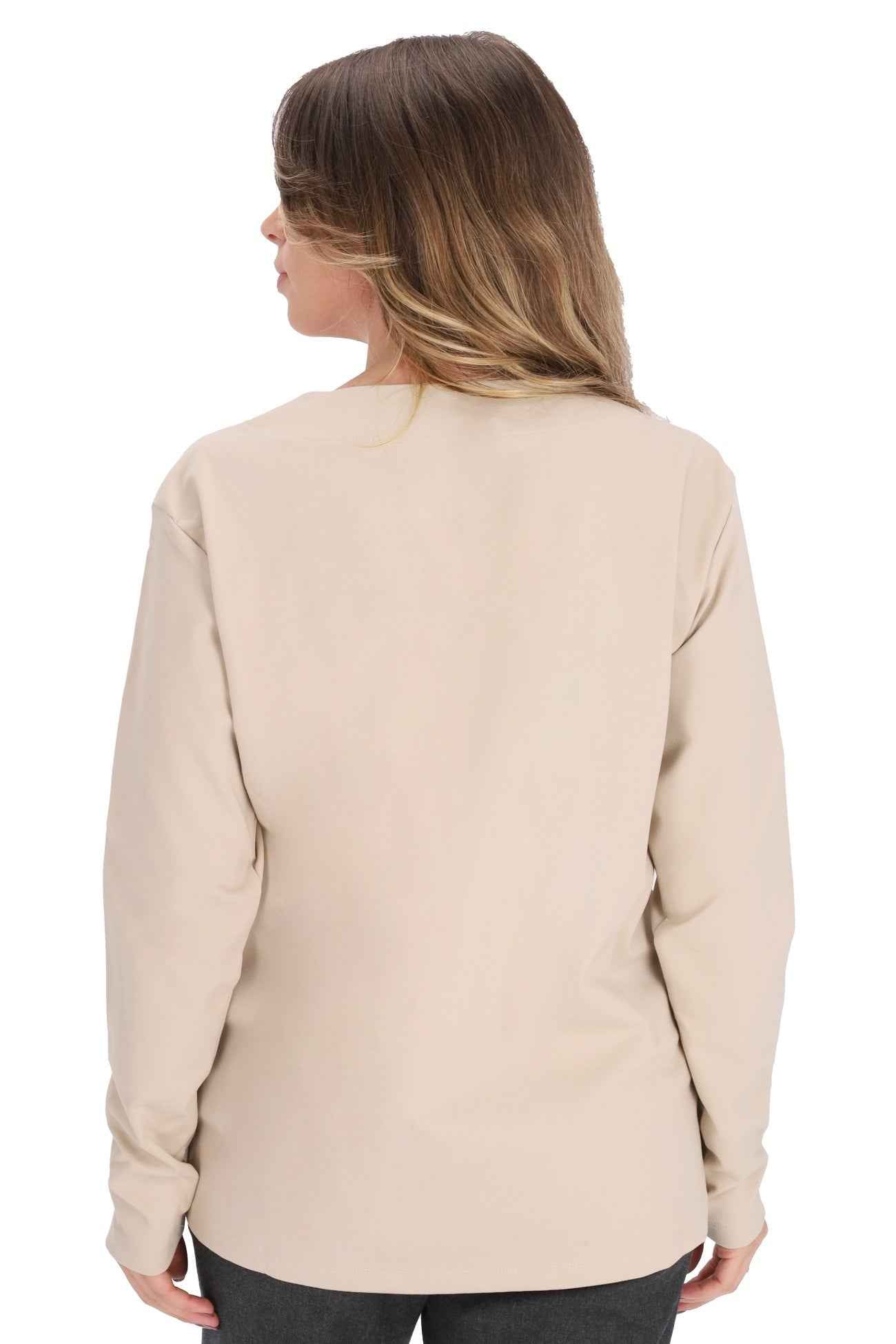 JIJIL - D FP299 Felpa