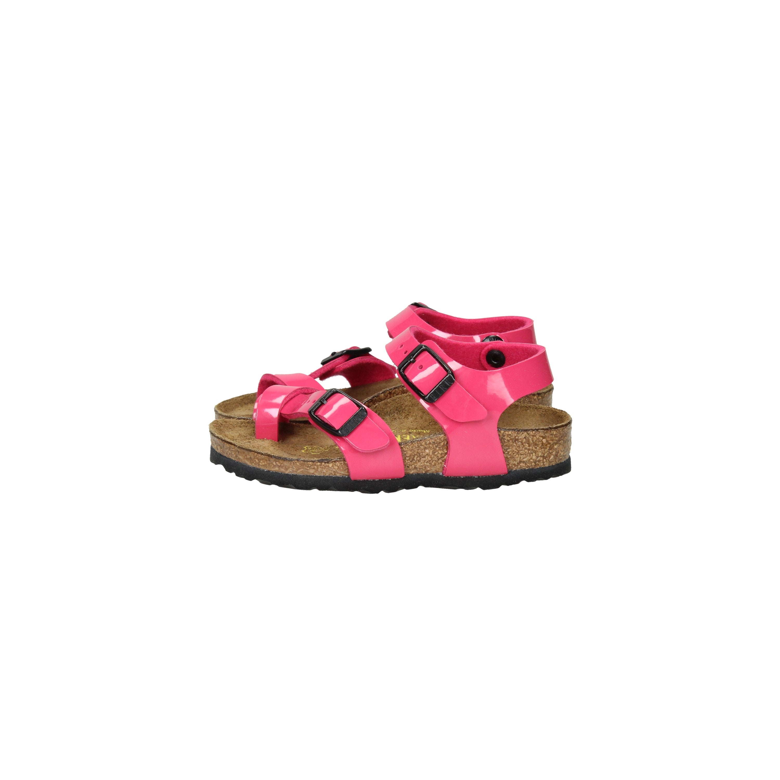 FUCSIA | BIRKENSTOCK - BA TAORMINA Infradito