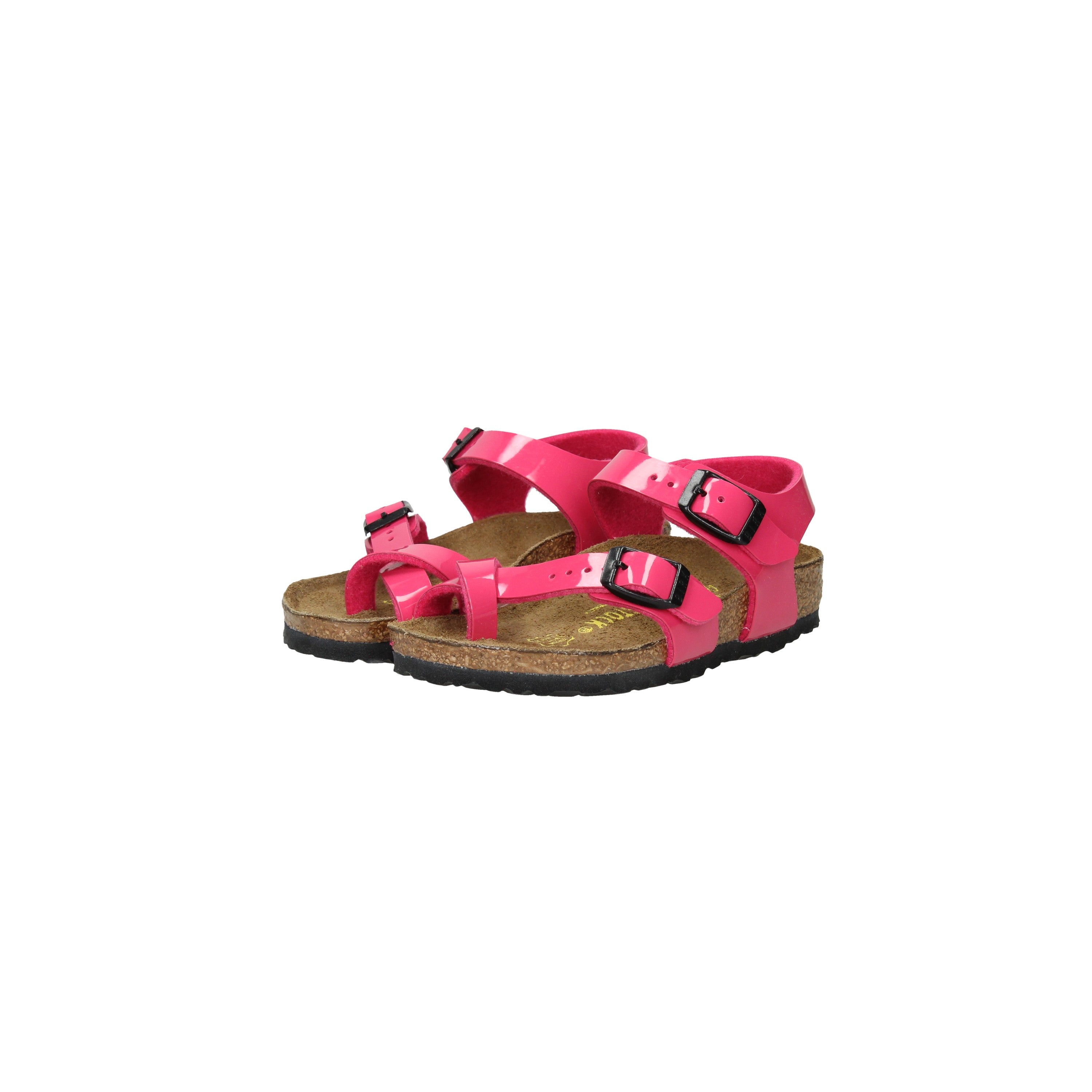FUCSIA | BIRKENSTOCK - BA TAORMINA Infradito