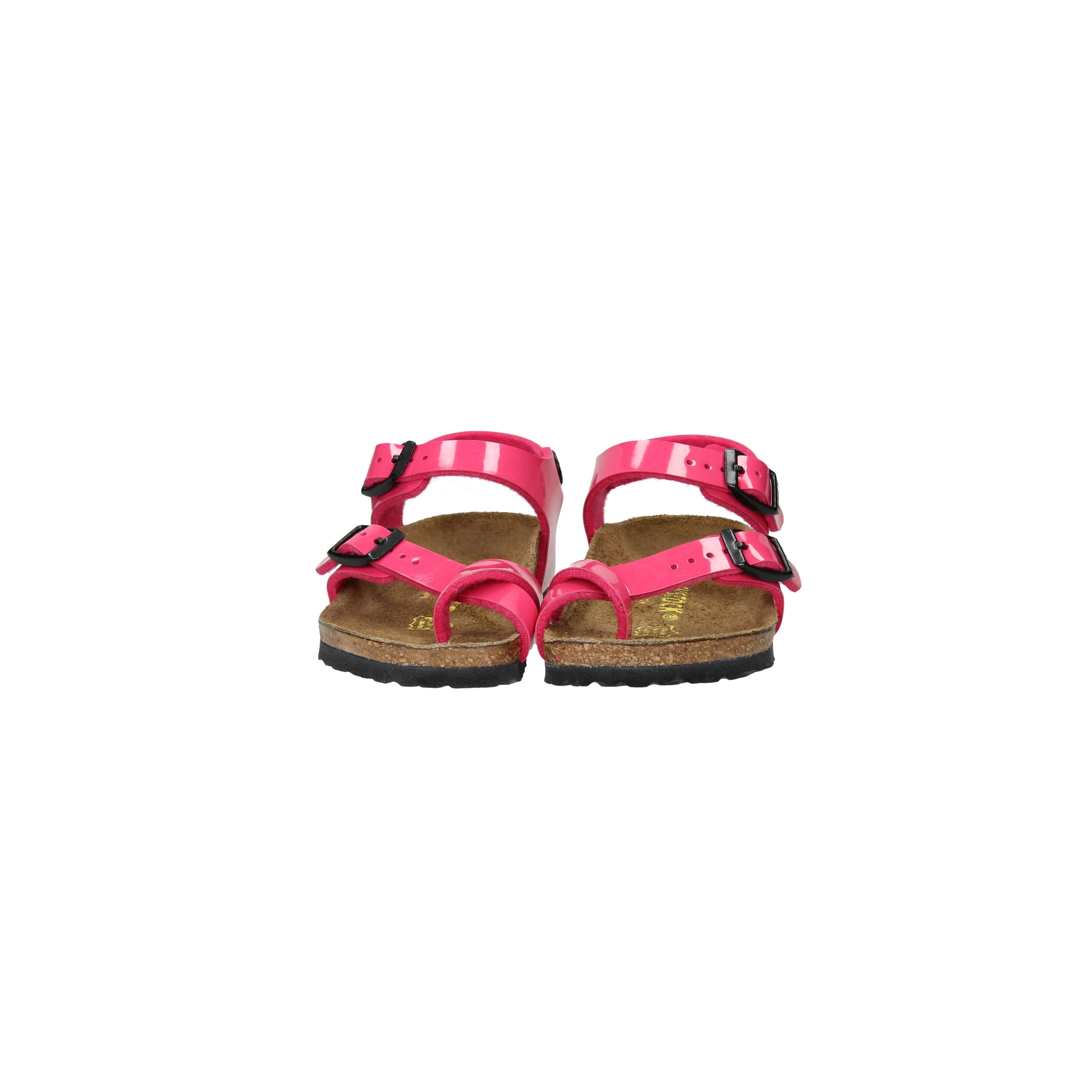 FUCSIA | BIRKENSTOCK - BA TAORMINA Infradito