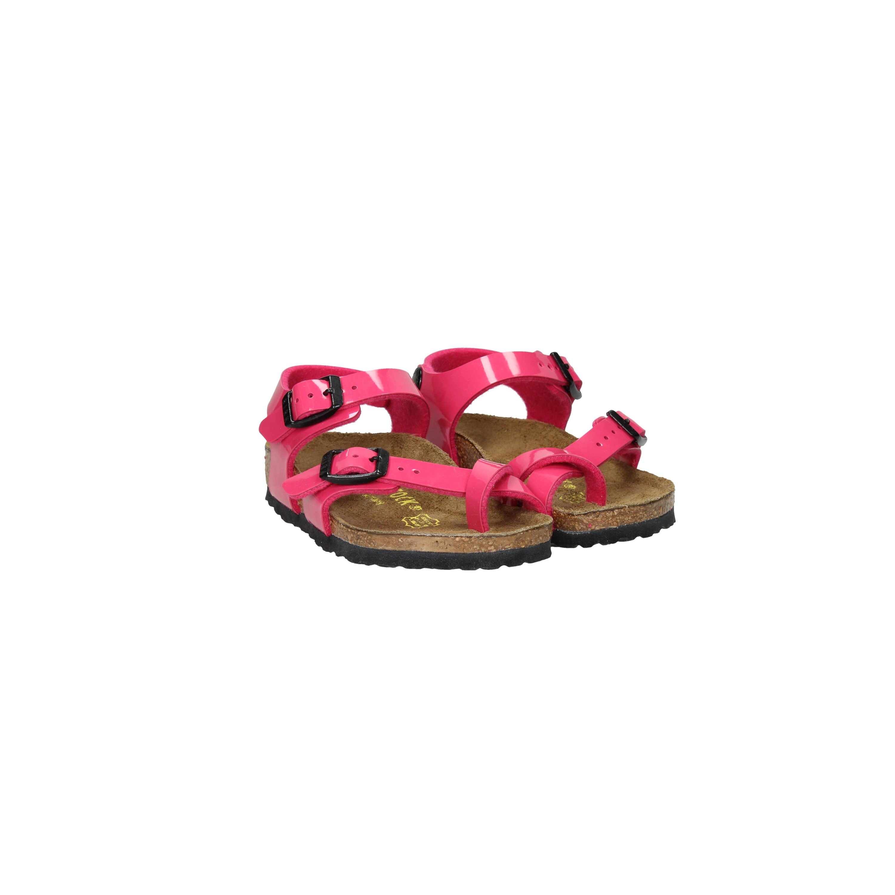FUCSIA | BIRKENSTOCK - BA TAORMINA Infradito