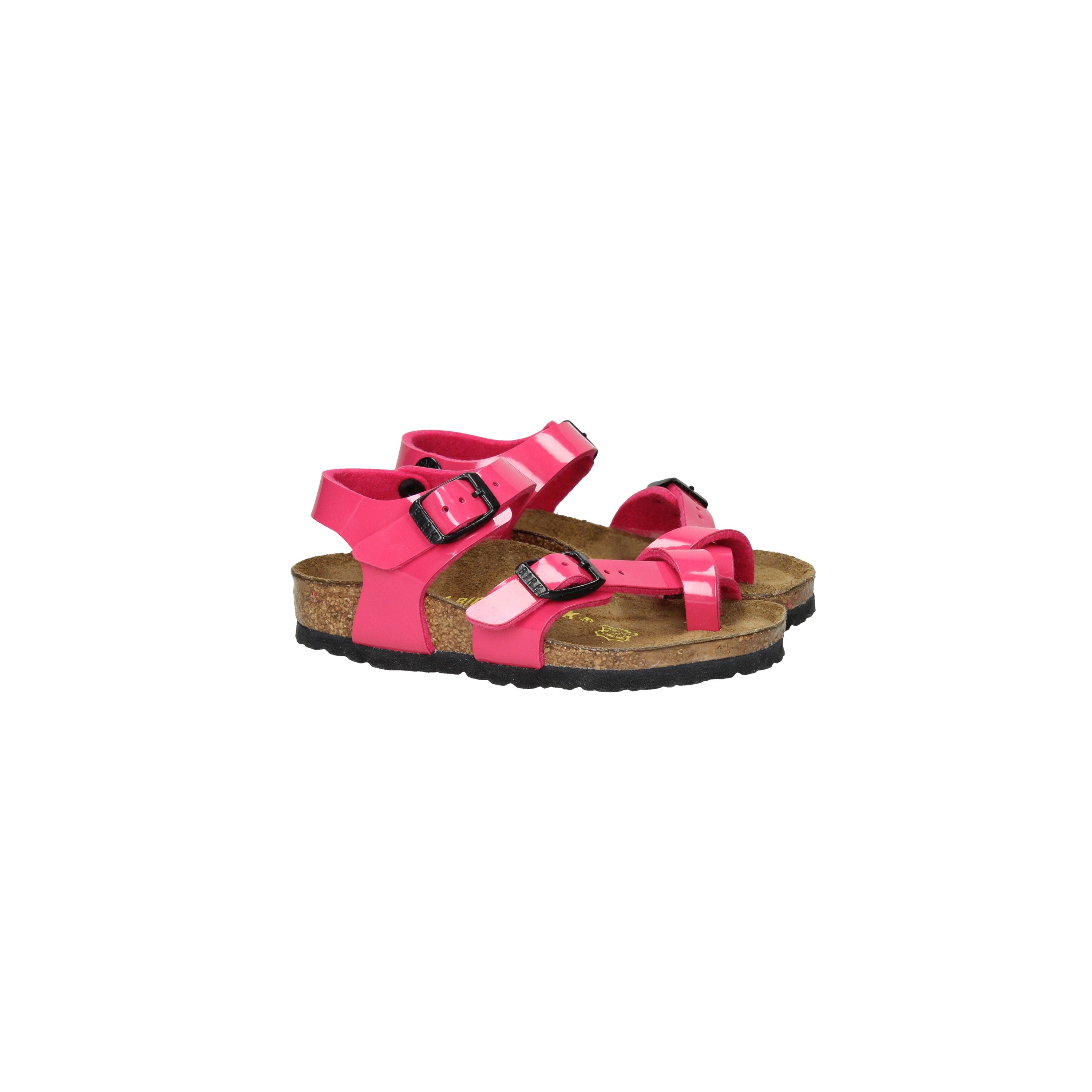 FUCSIA | BIRKENSTOCK - BA TAORMINA Infradito
