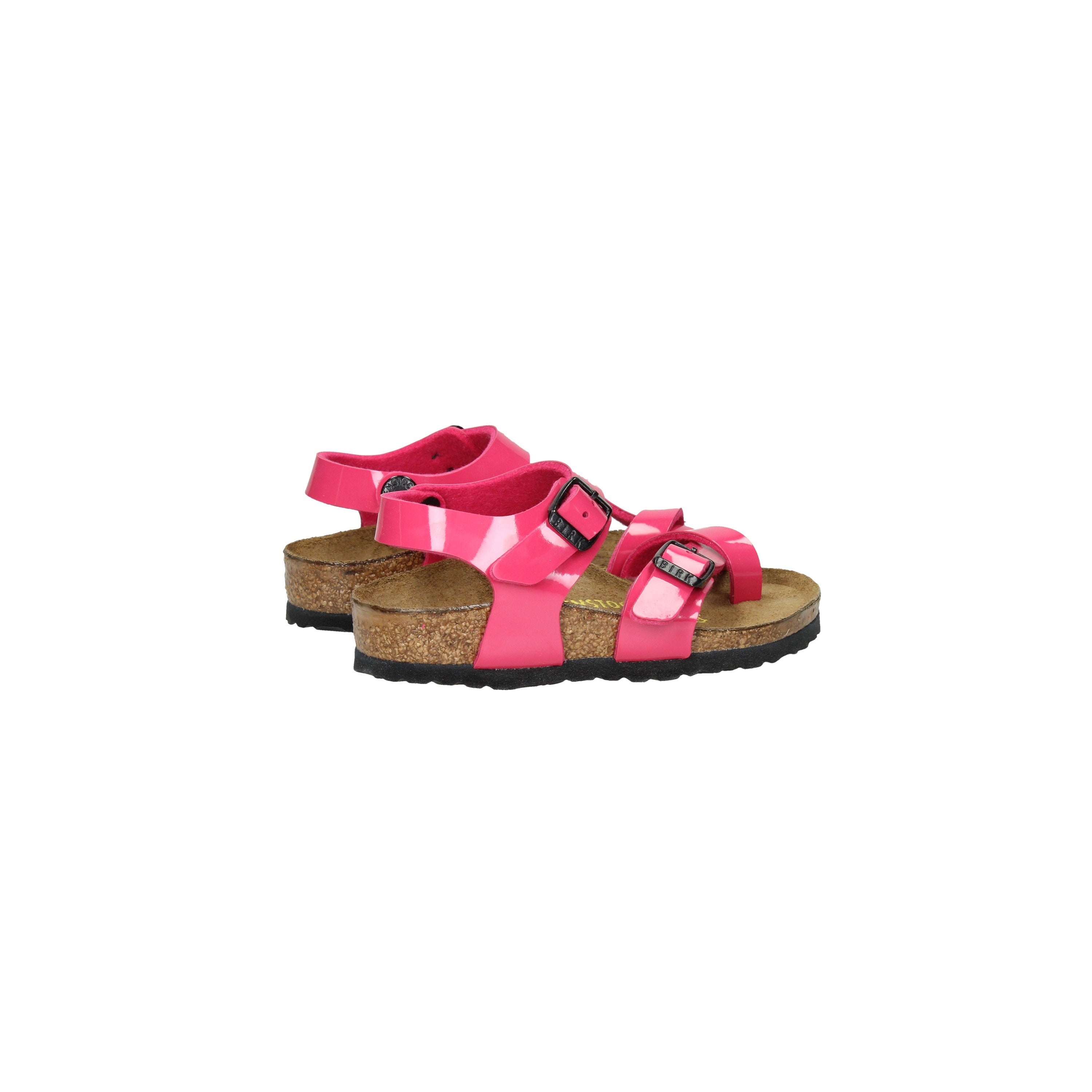 FUCSIA | BIRKENSTOCK - BA TAORMINA Infradito
