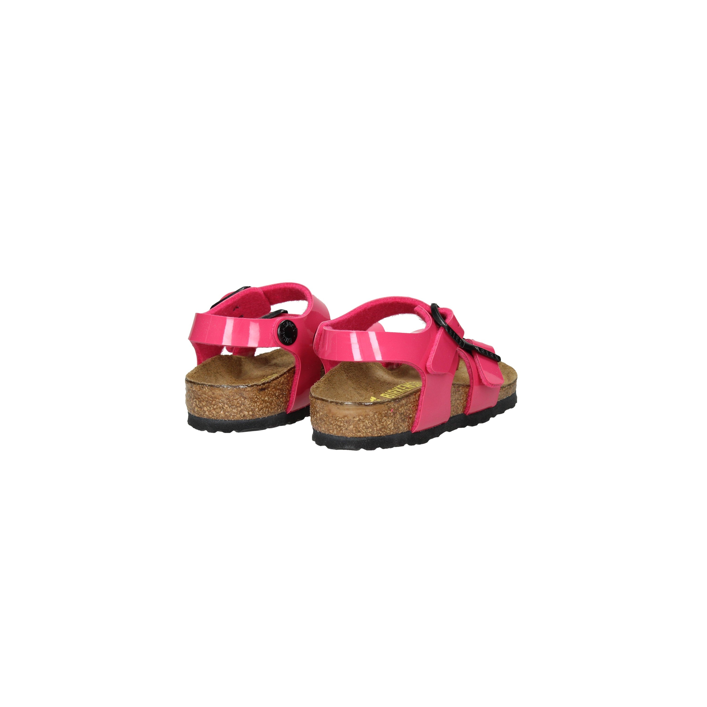 FUCSIA | BIRKENSTOCK - BA TAORMINA Infradito