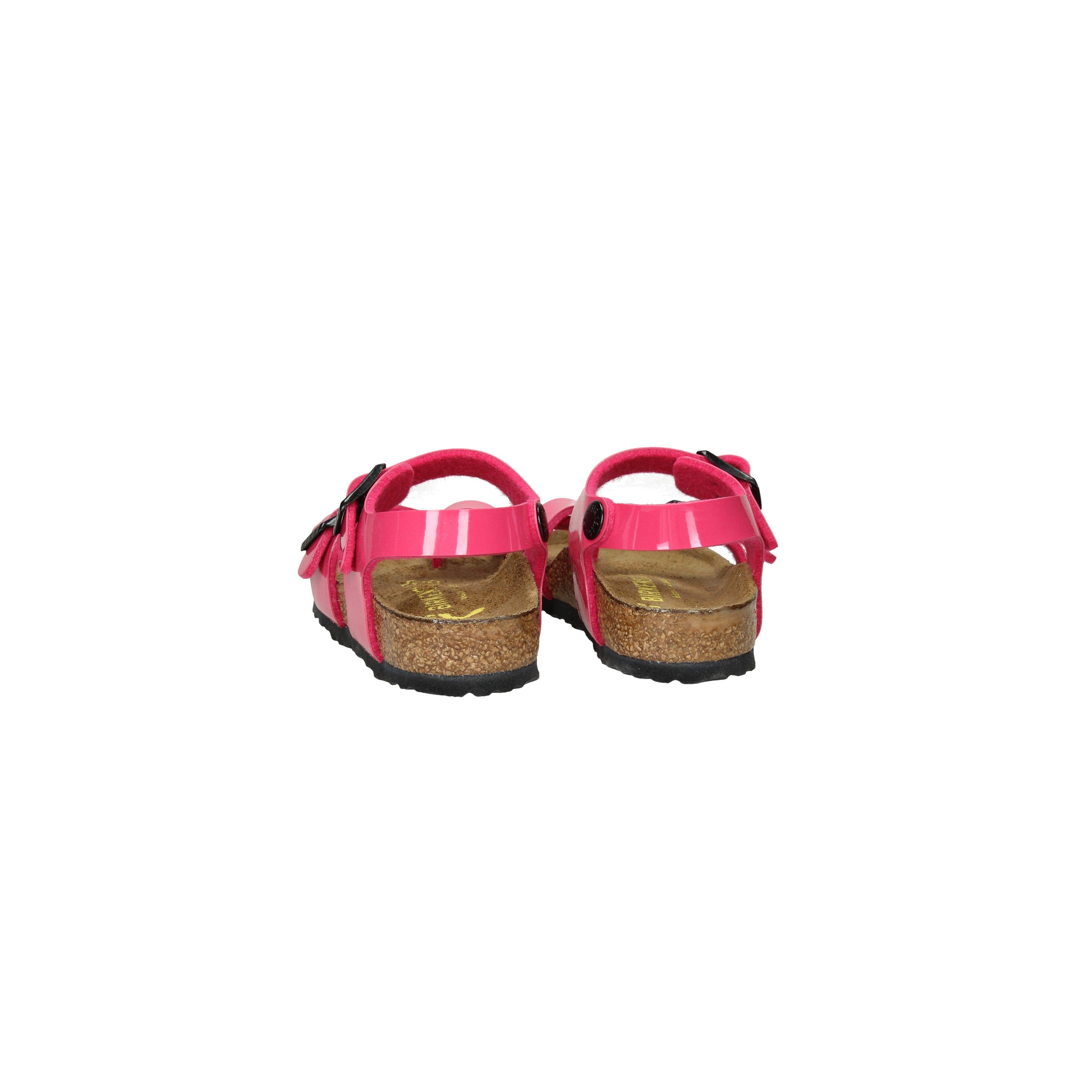 FUCSIA | BIRKENSTOCK - BA TAORMINA Infradito