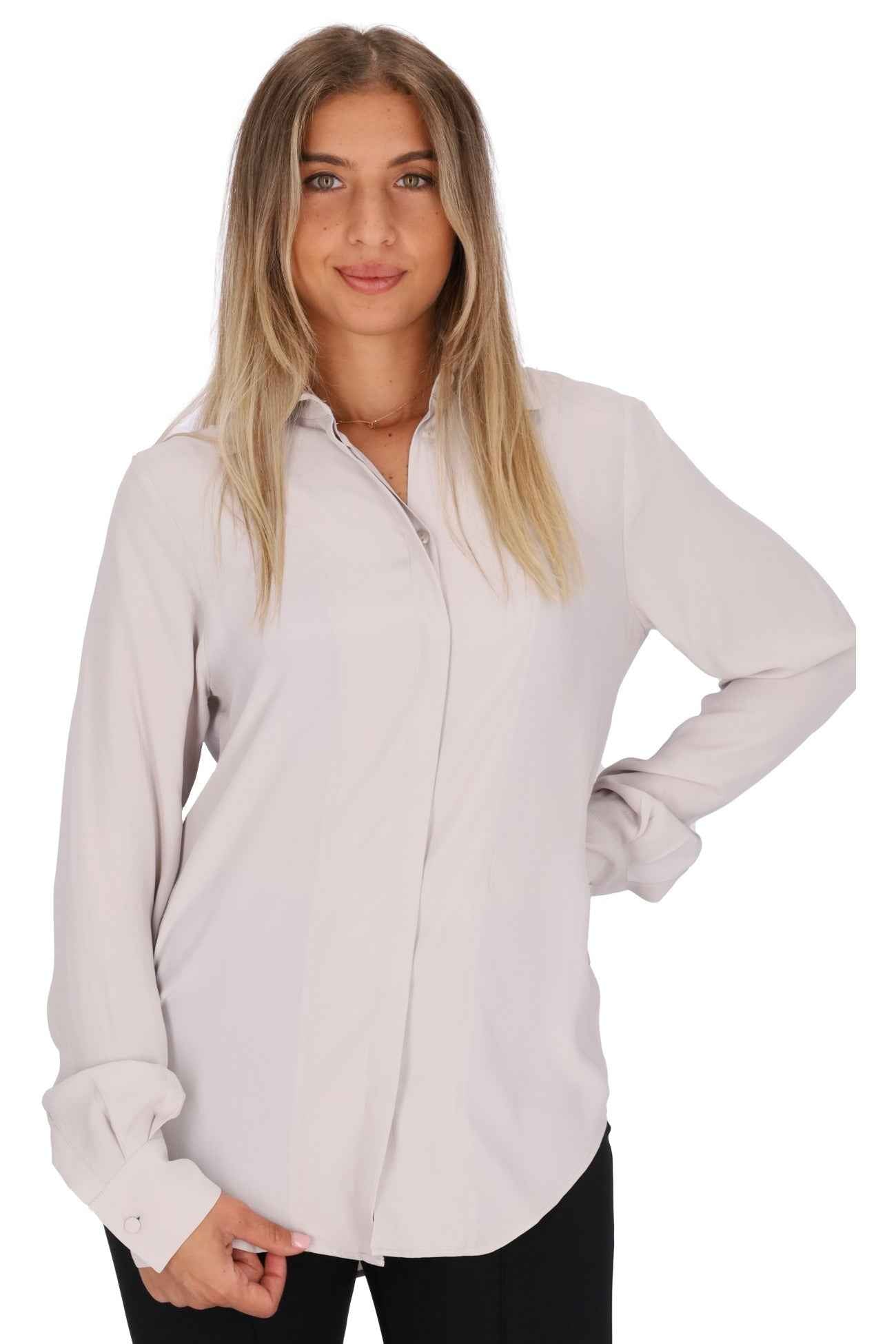 JIJIL - D CA098 Camicia