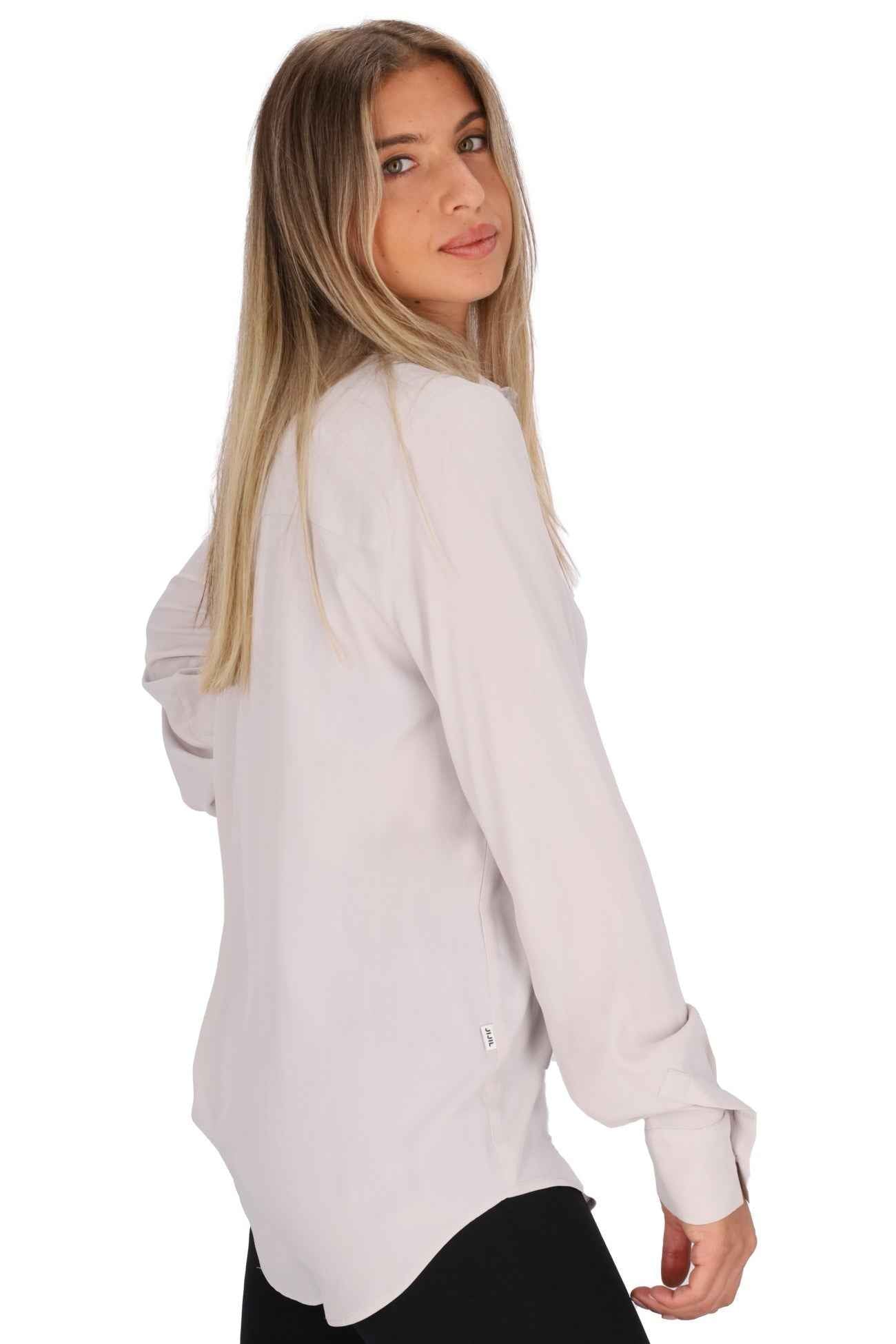 JIJIL - D CA098 Camicia