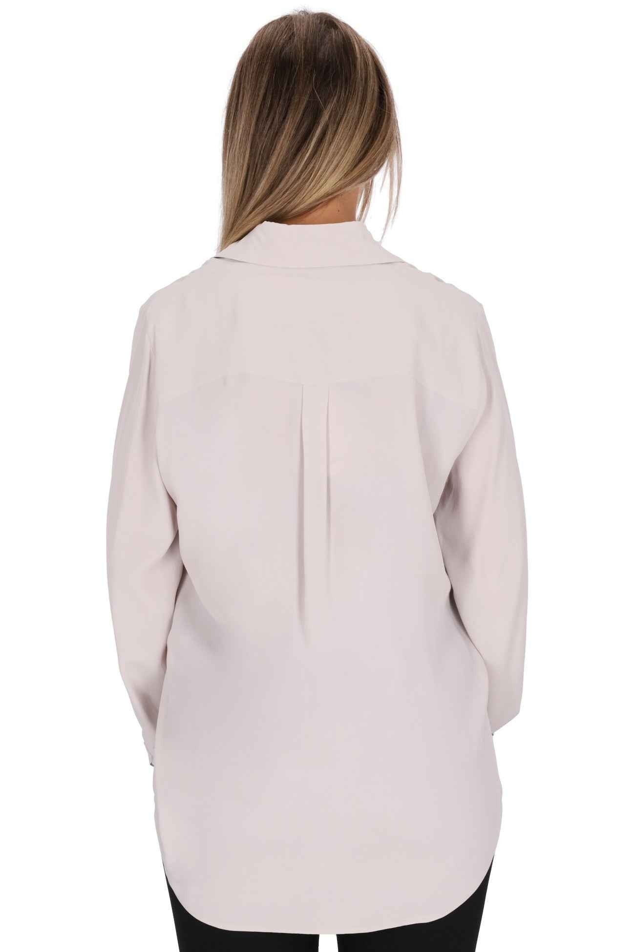 JIJIL - D CA098 Camicia