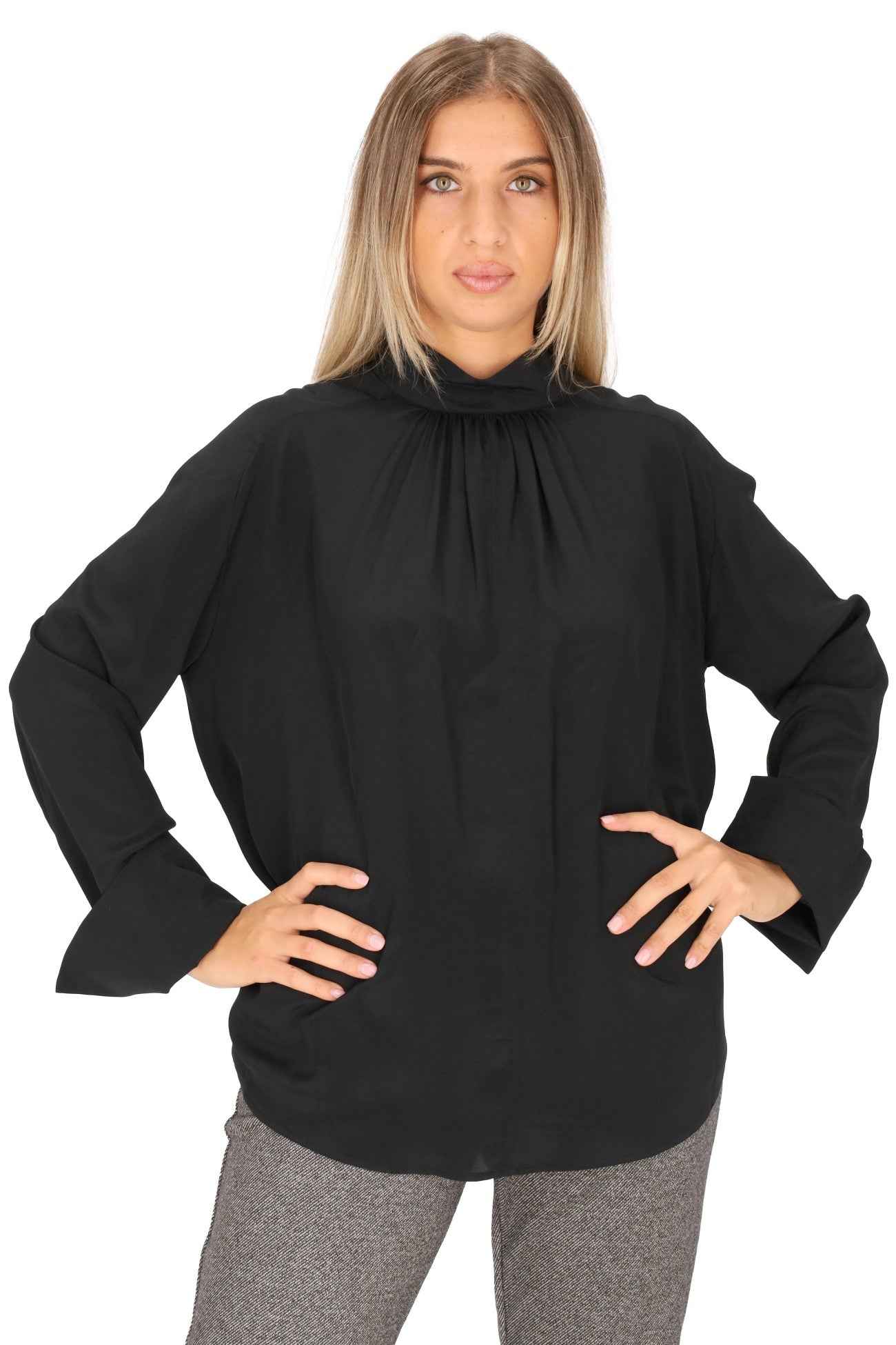 JIJIL - D BL094 Blusa