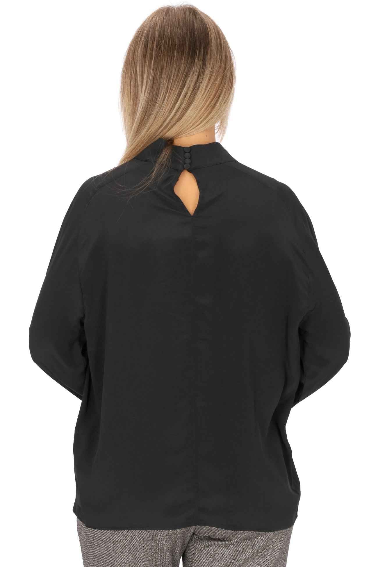 JIJIL - D BL094 Blusa