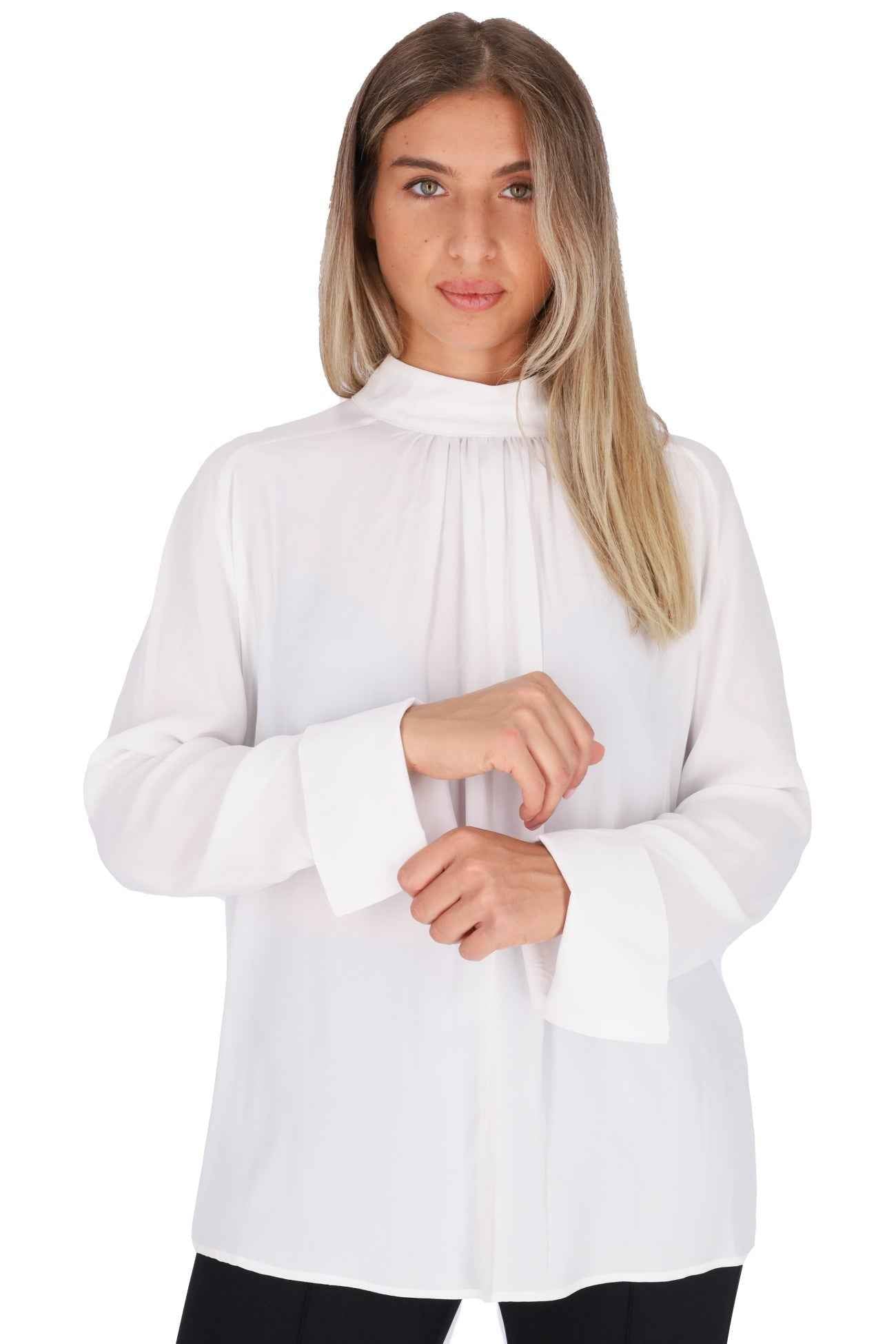 JIJIL - D BL094 Blusa