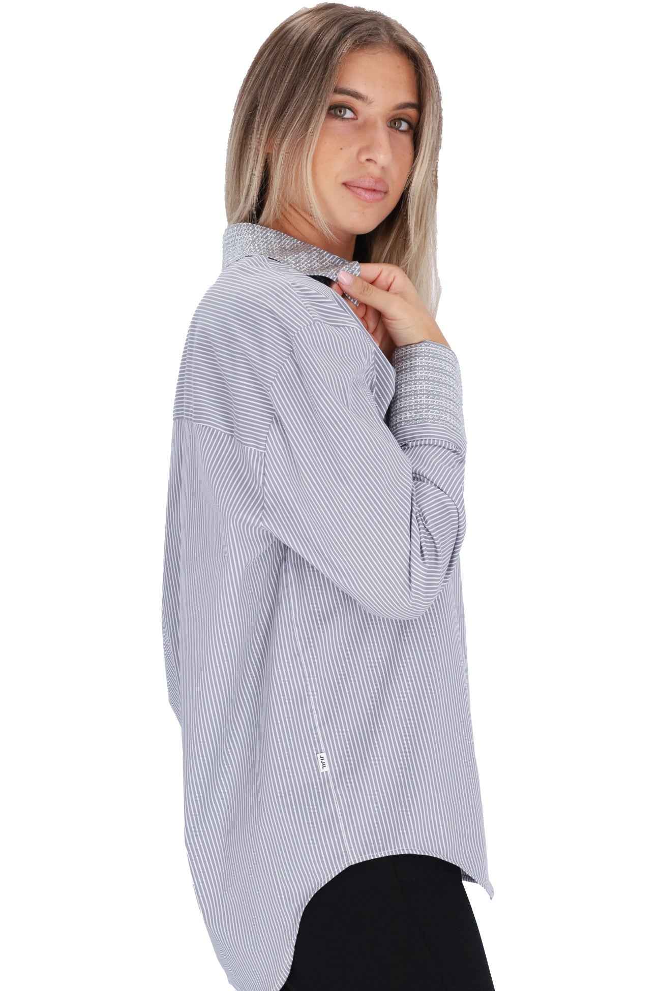 JIJIL - D CA284 Camicia