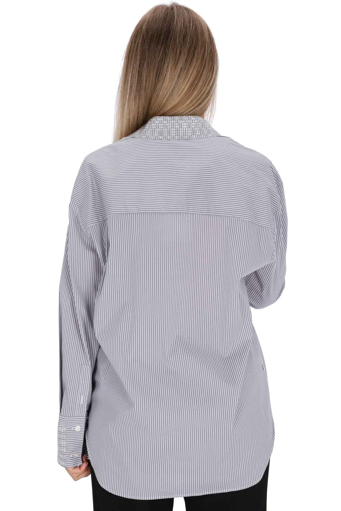 JIJIL - D CA284 Camicia