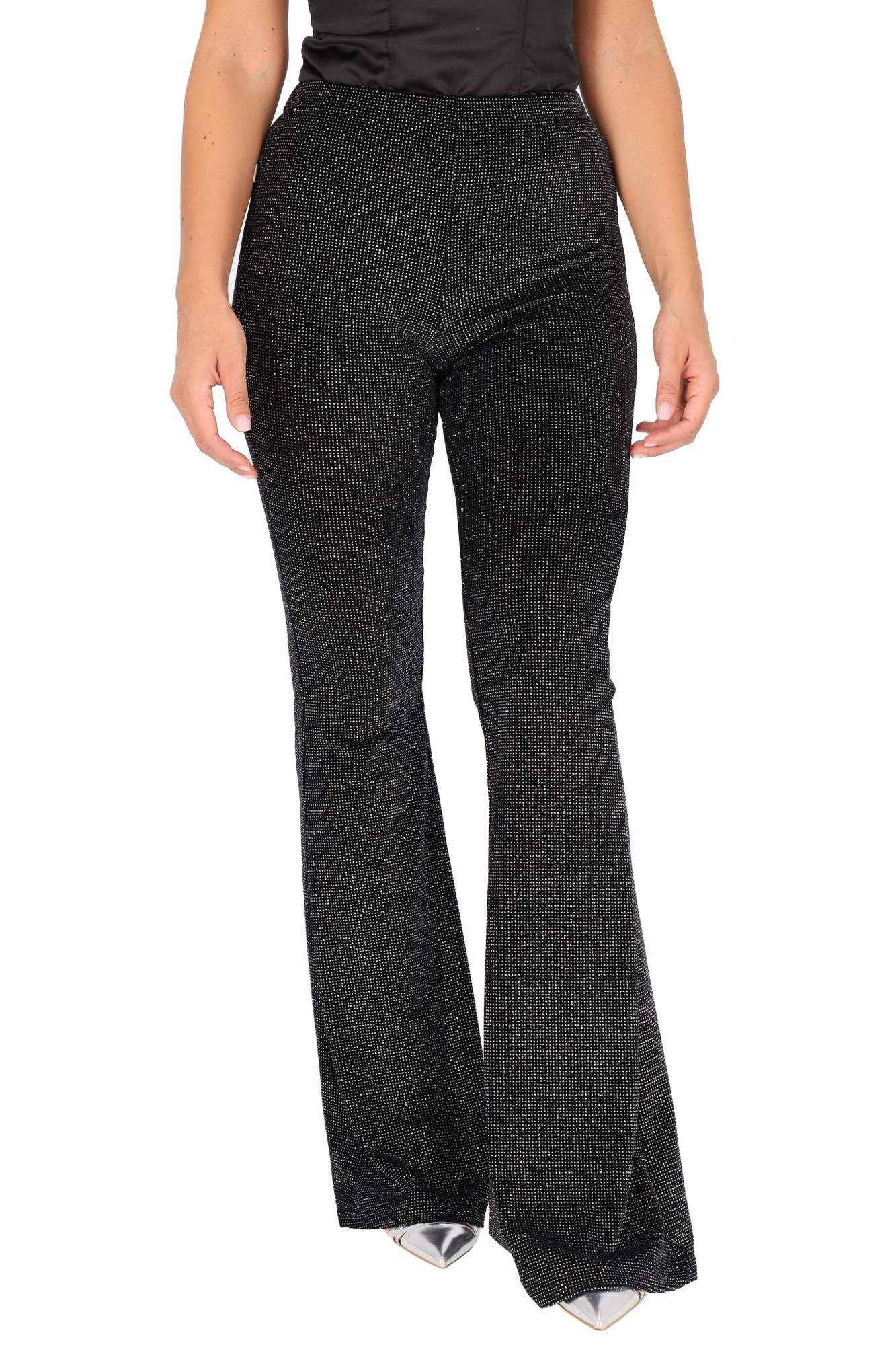 JIJIL - D PA424 Pantalone