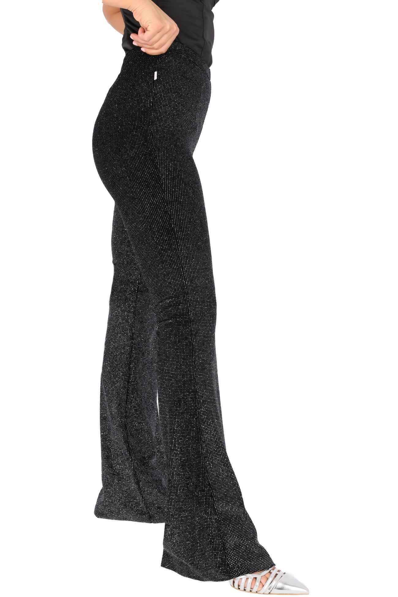 JIJIL - D PA424 Pantalone