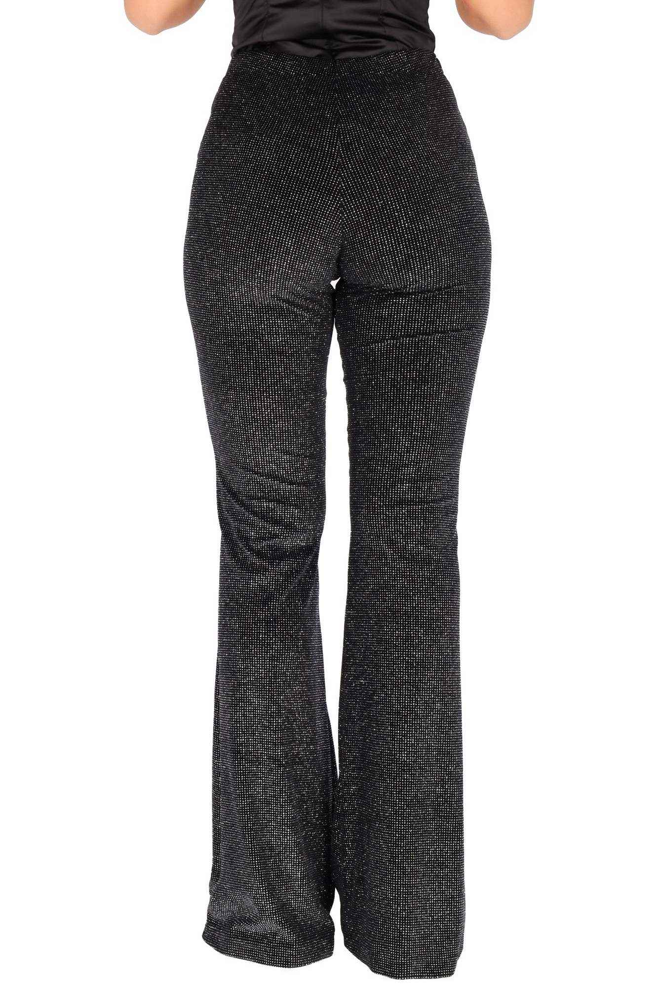 JIJIL - D PA424 Pantalone