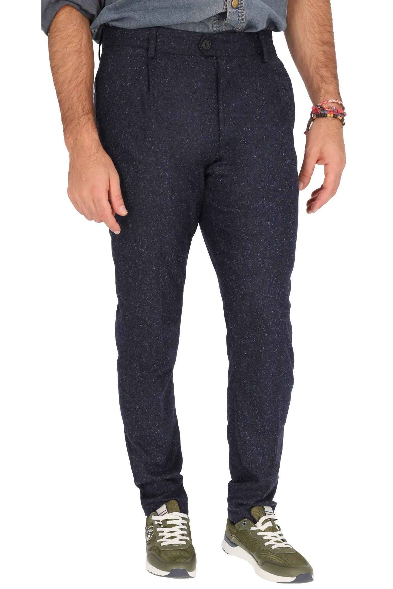 TOMMY HILFIGER - U 0MW32563 Pantalone