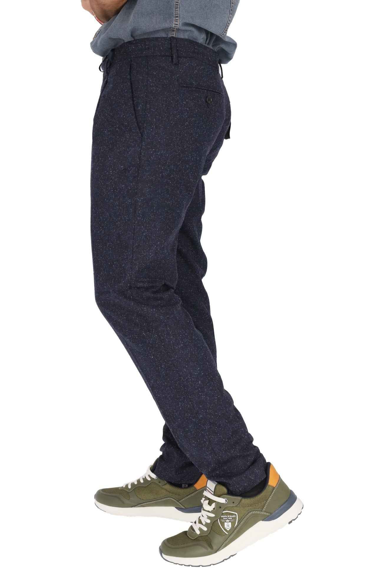 TOMMY HILFIGER - U 0MW32563 Pantalone