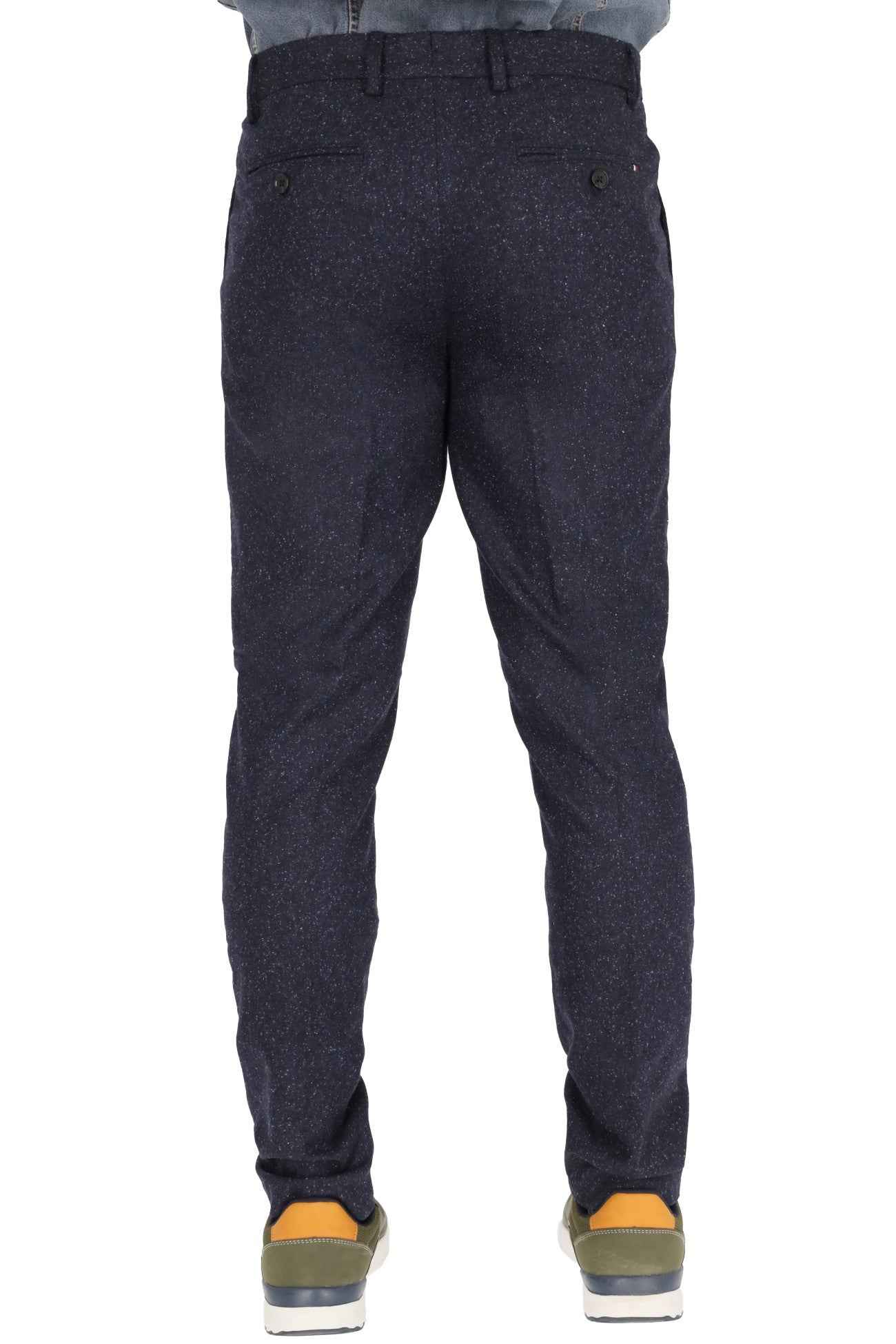 TOMMY HILFIGER - U 0MW32563 Pantalone