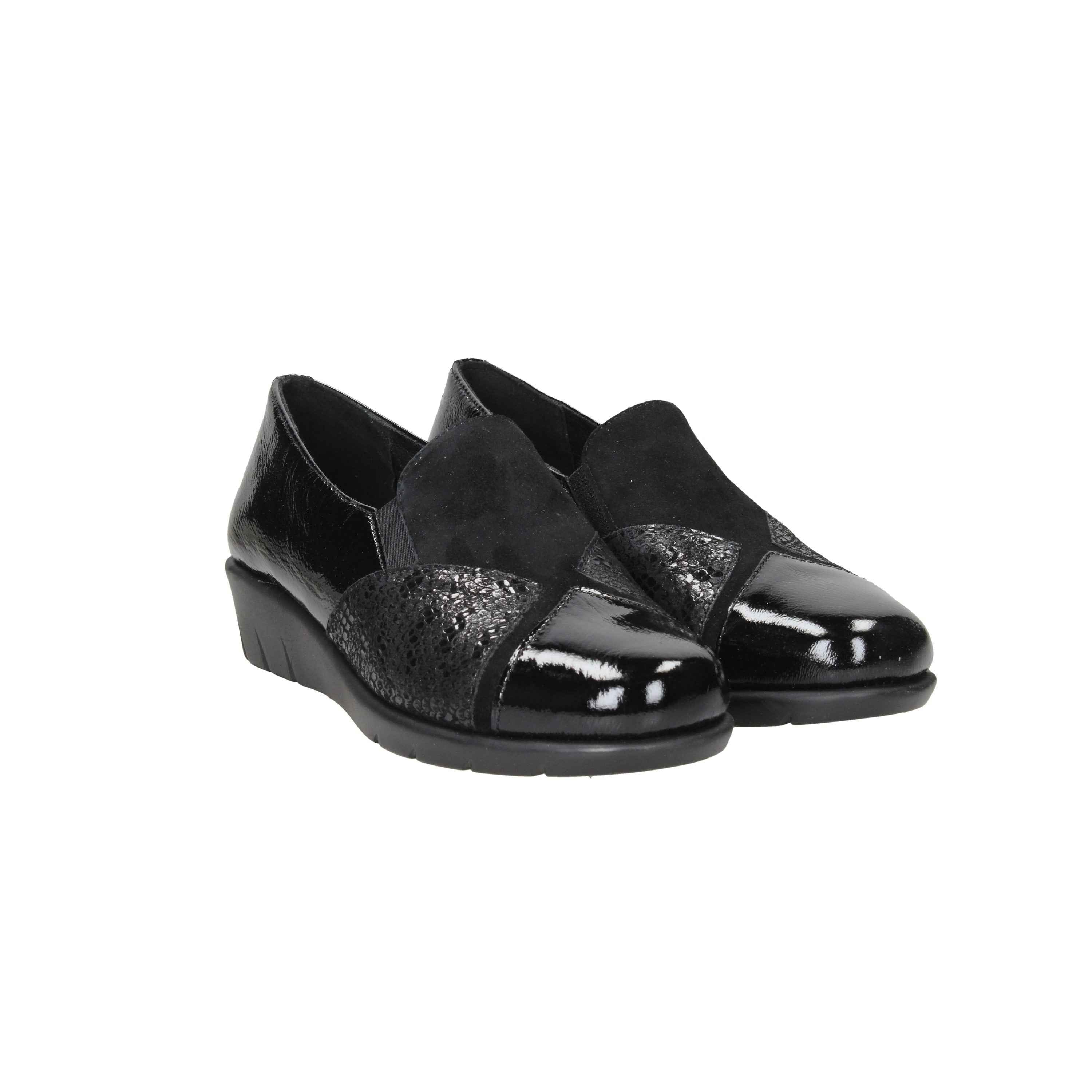 SUSIMODA - D 92010/103 Mocassino