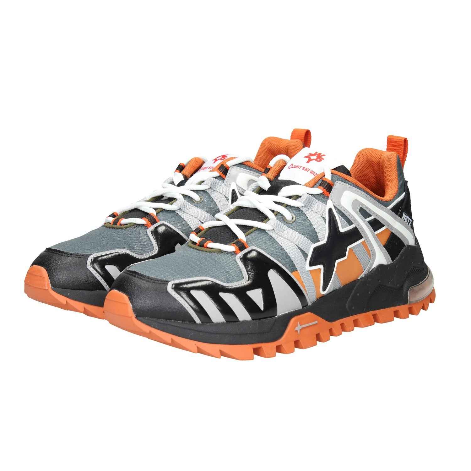 W6YZ - U 2017877 Sneakers