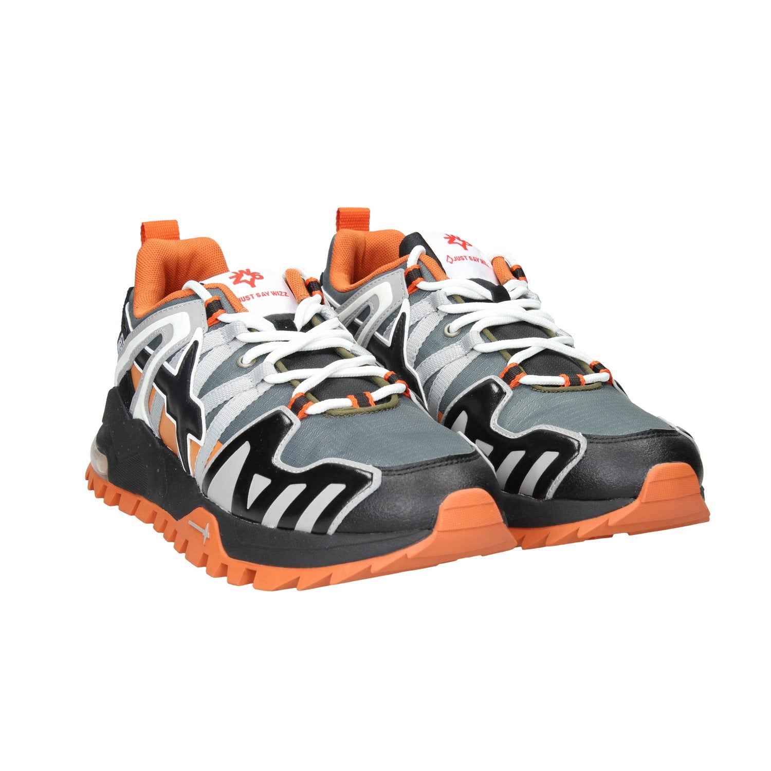 W6YZ - U 2017877 Sneakers