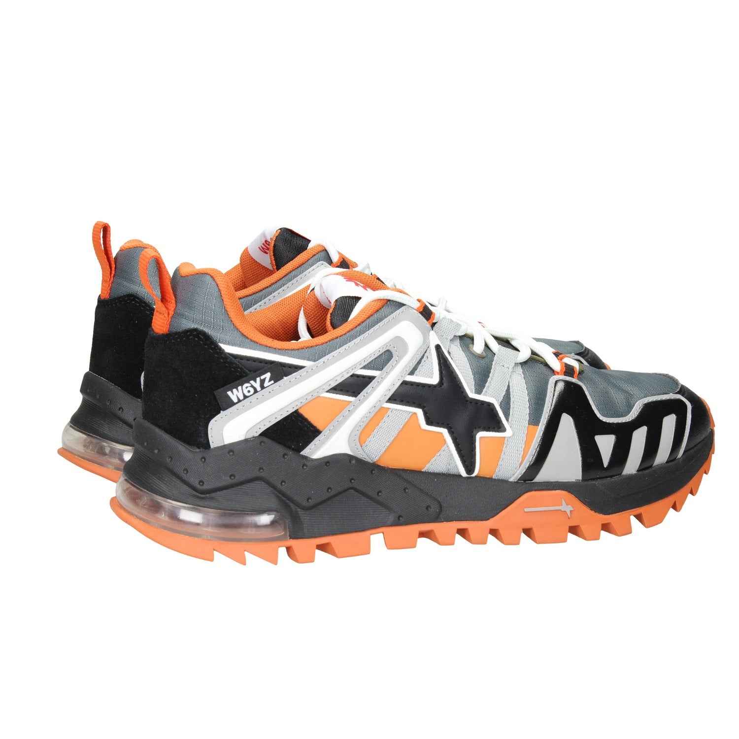 W6YZ - U 2017877 Sneakers