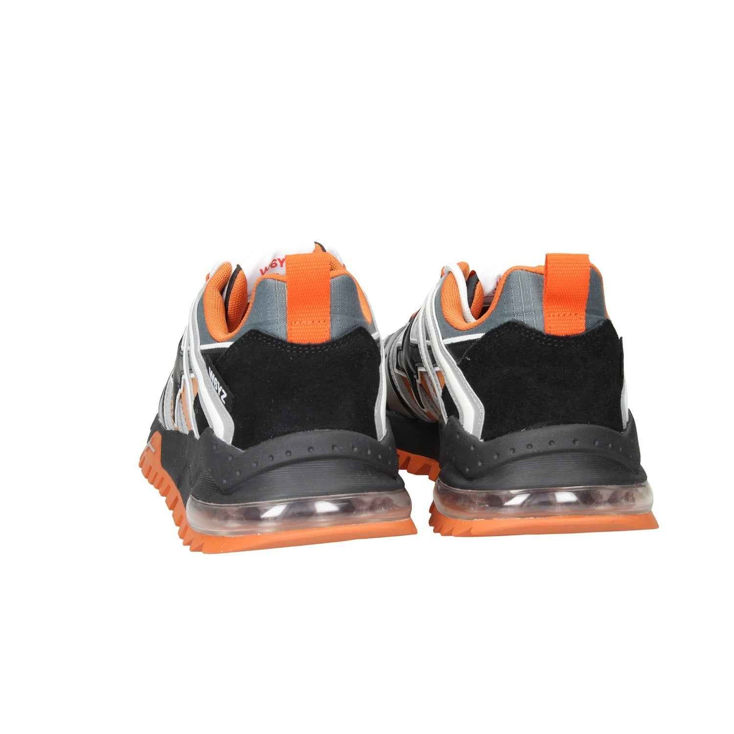 W6YZ - U 2017877 Sneakers