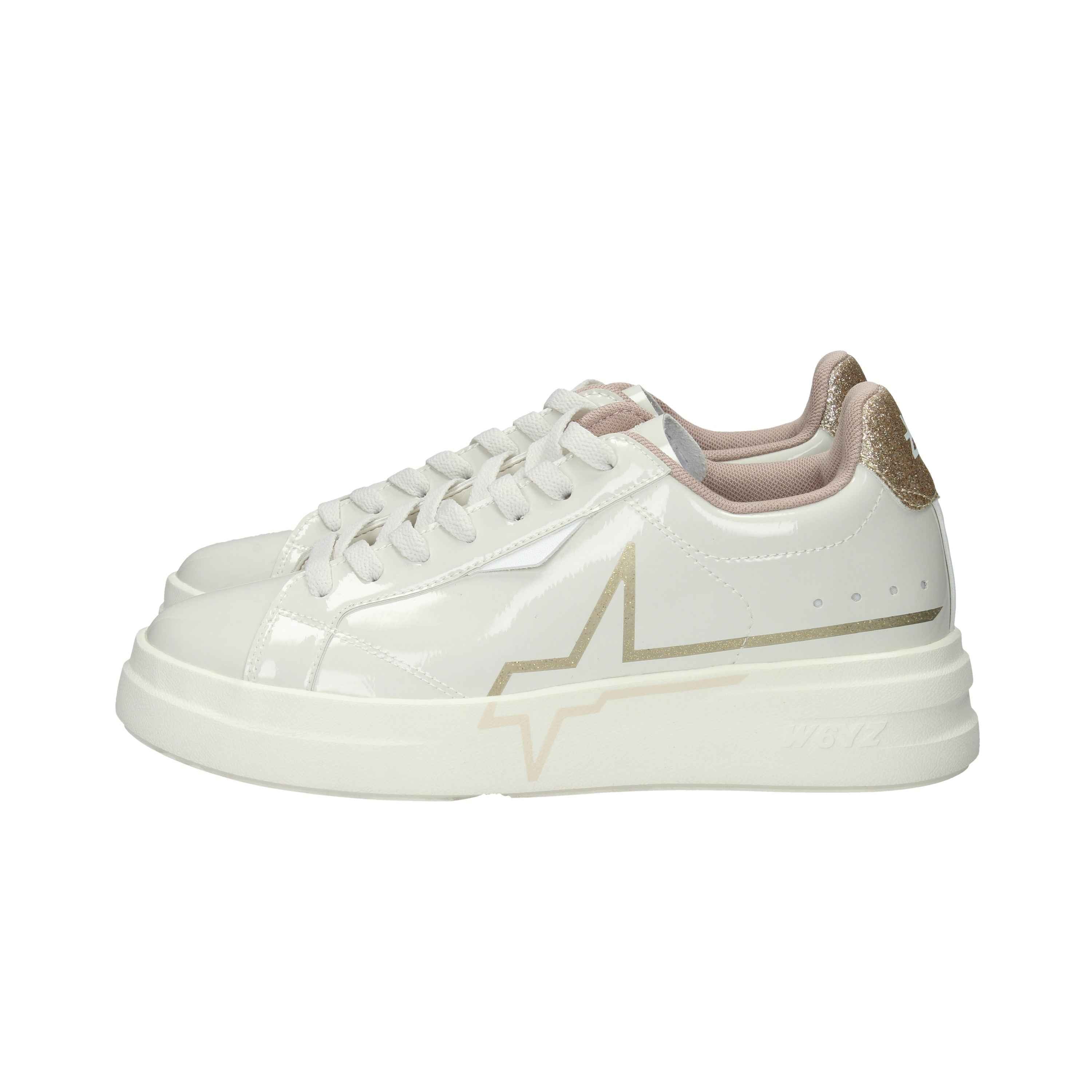 W6YZ - D 2017881 Sneakers