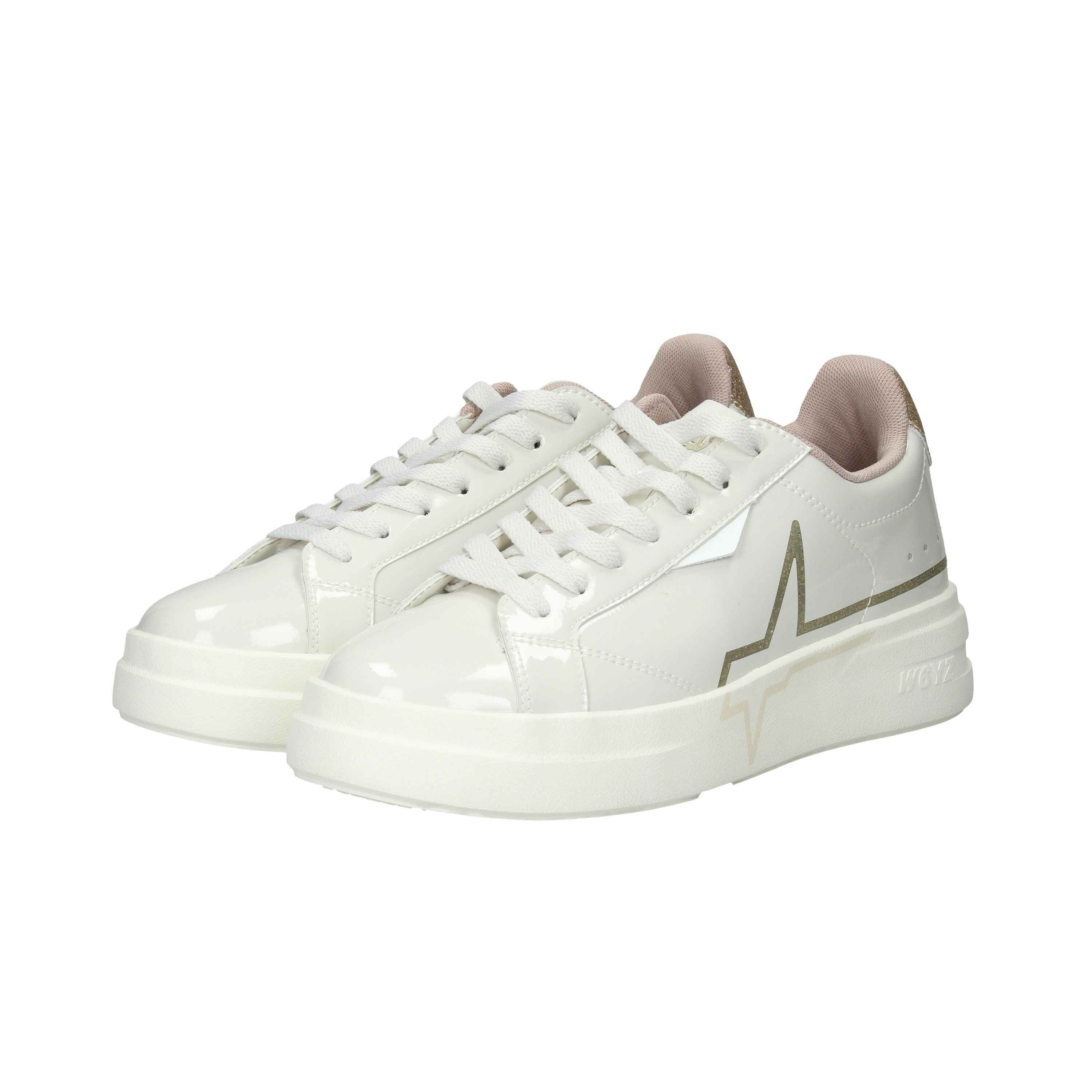 W6YZ - D 2017881 Sneakers