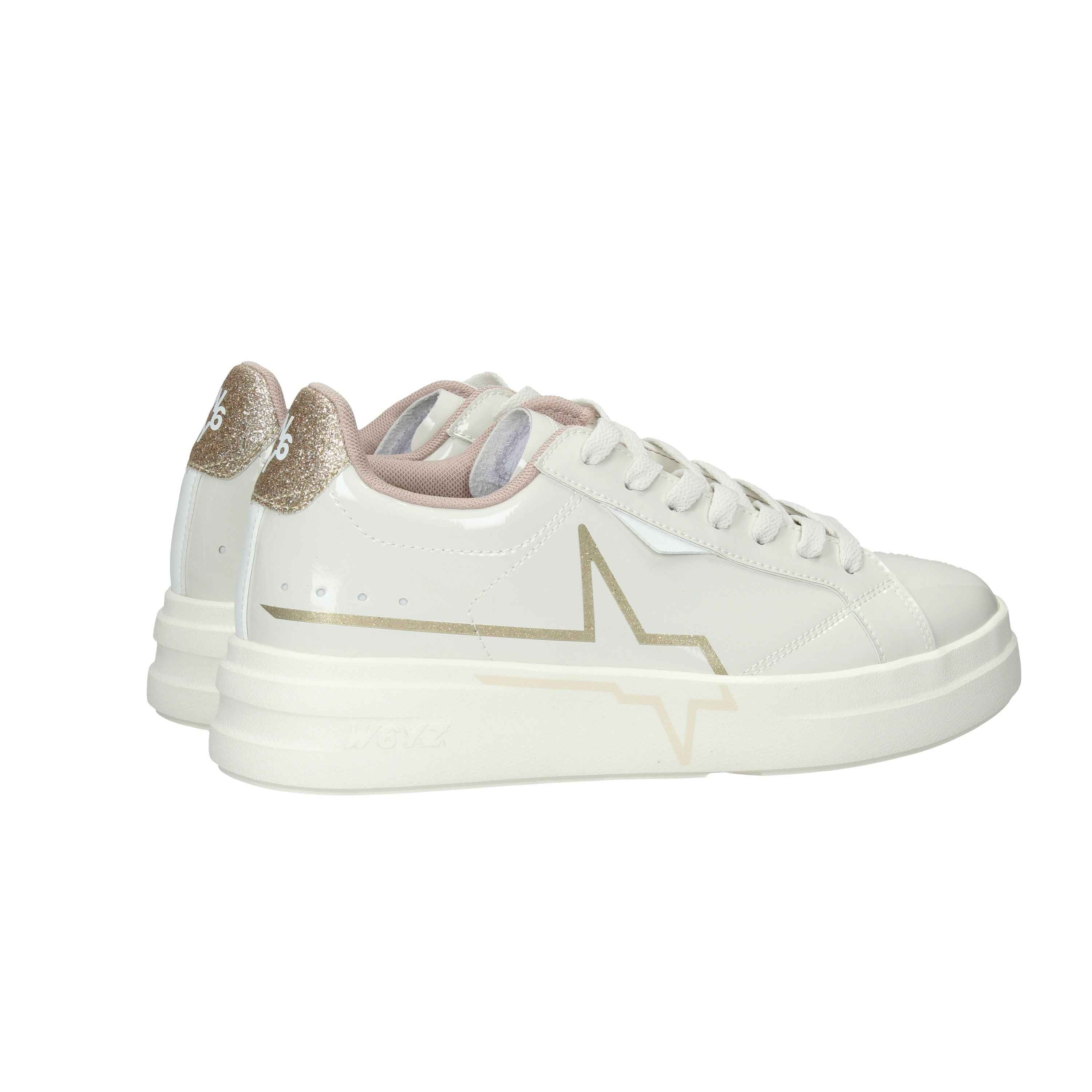 W6YZ - D 2017881 Sneakers