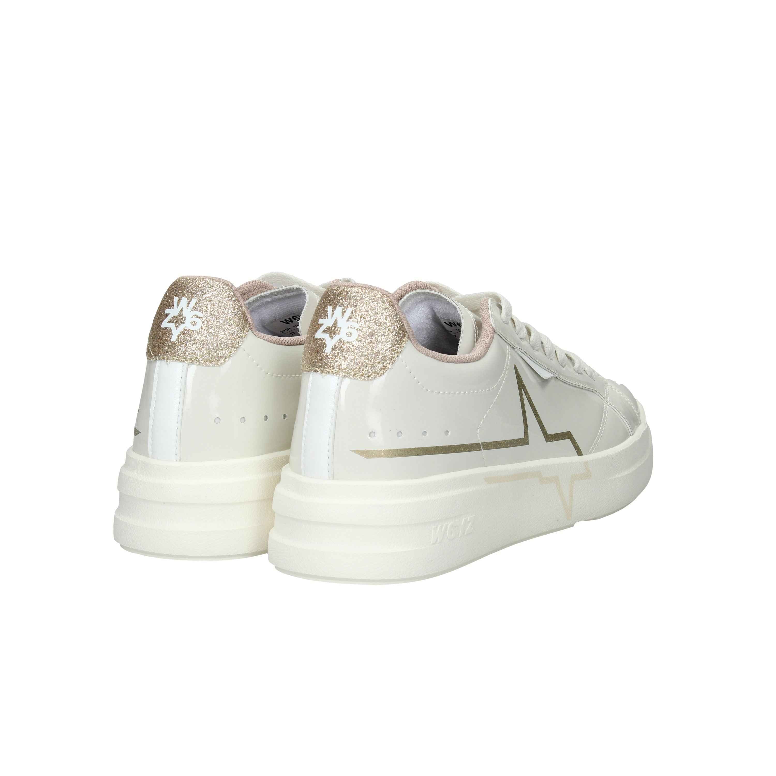 W6YZ - D 2017881 Sneakers