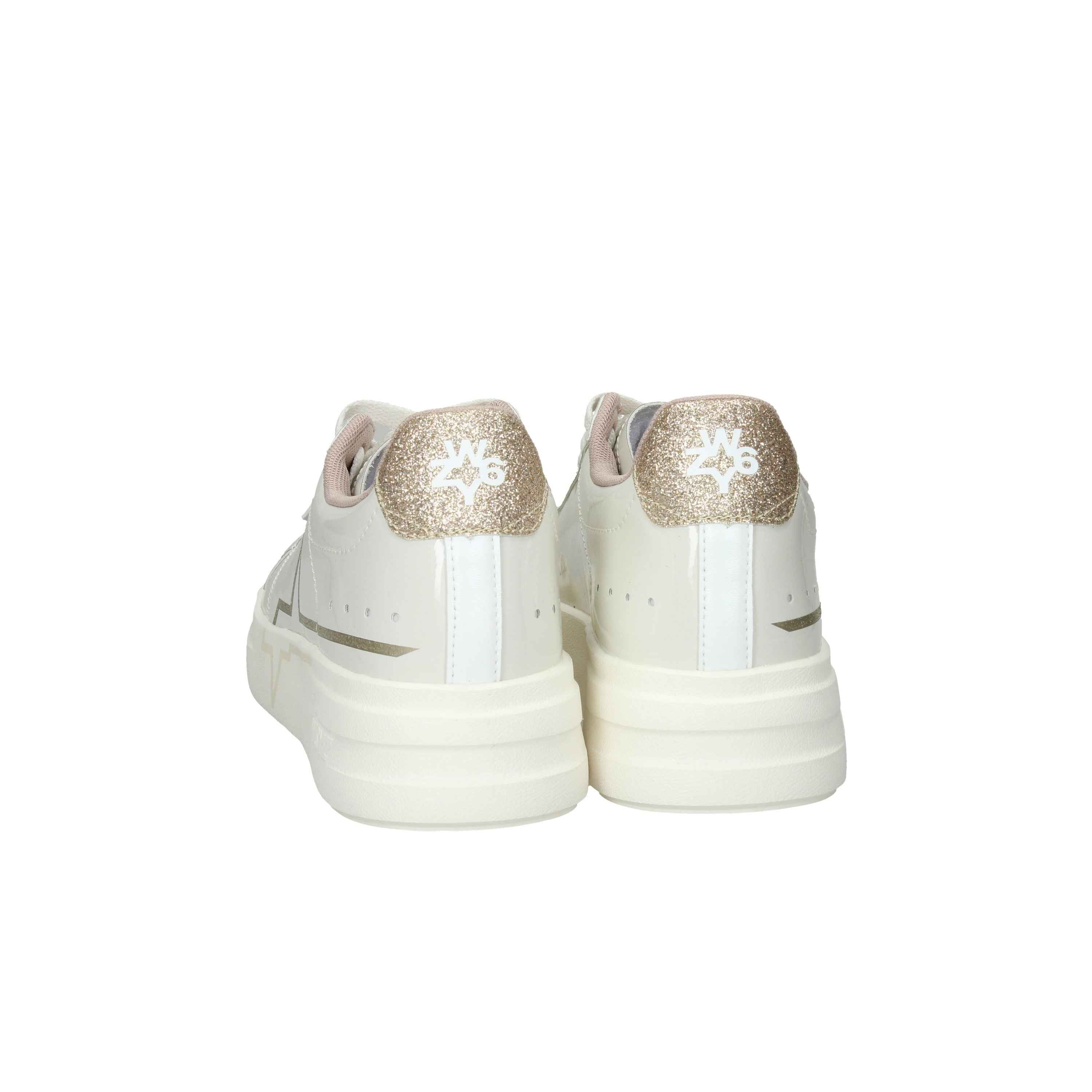 W6YZ - D 2017881 Sneakers