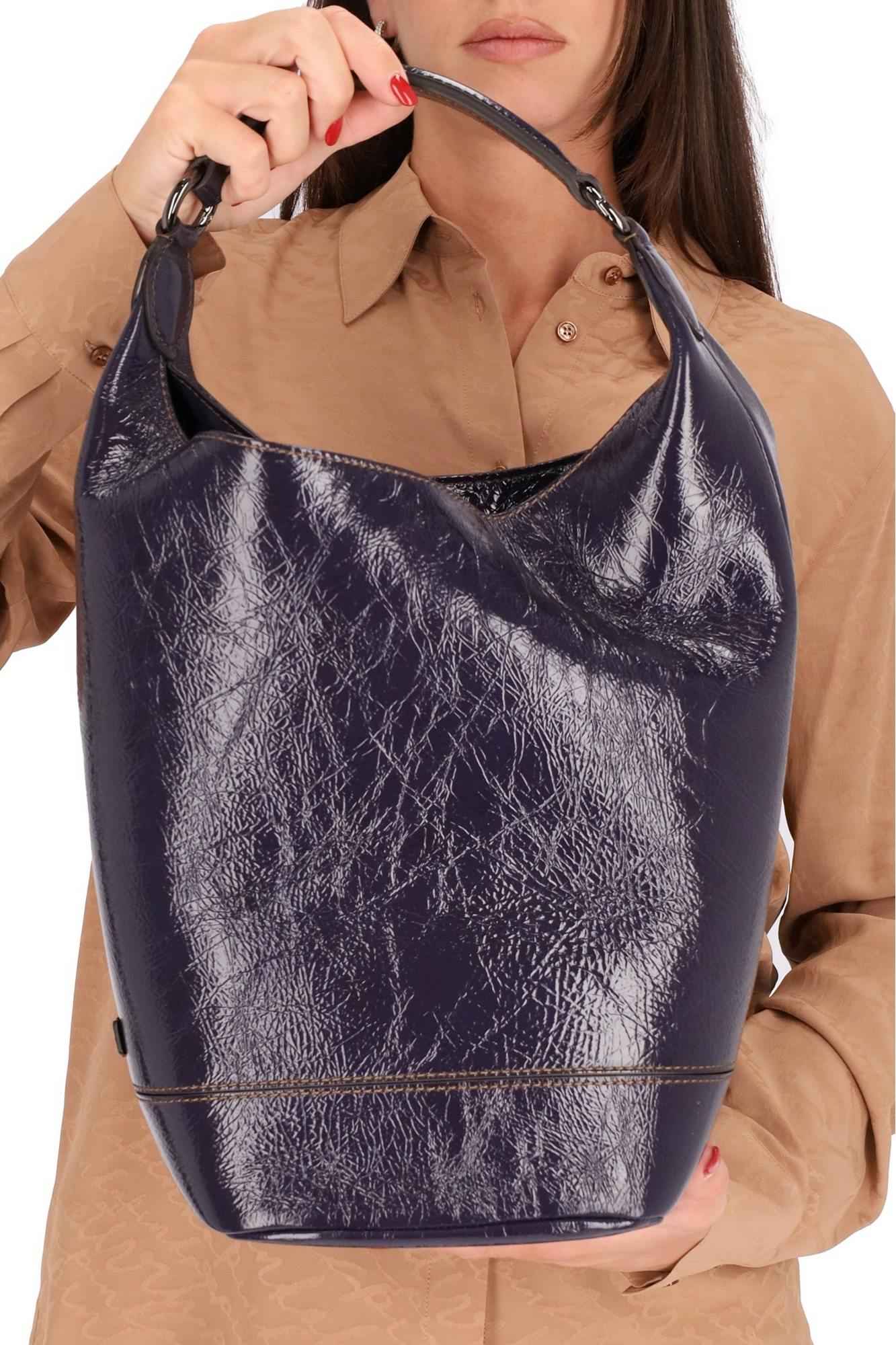 GIANNI CHIARINI - D BS10125 Borsa