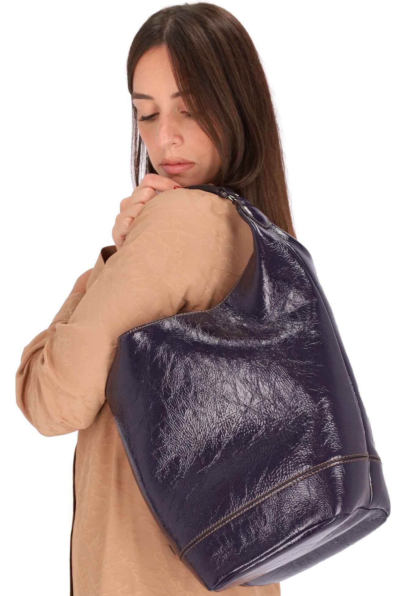 GIANNI CHIARINI - D BS10125 Borsa