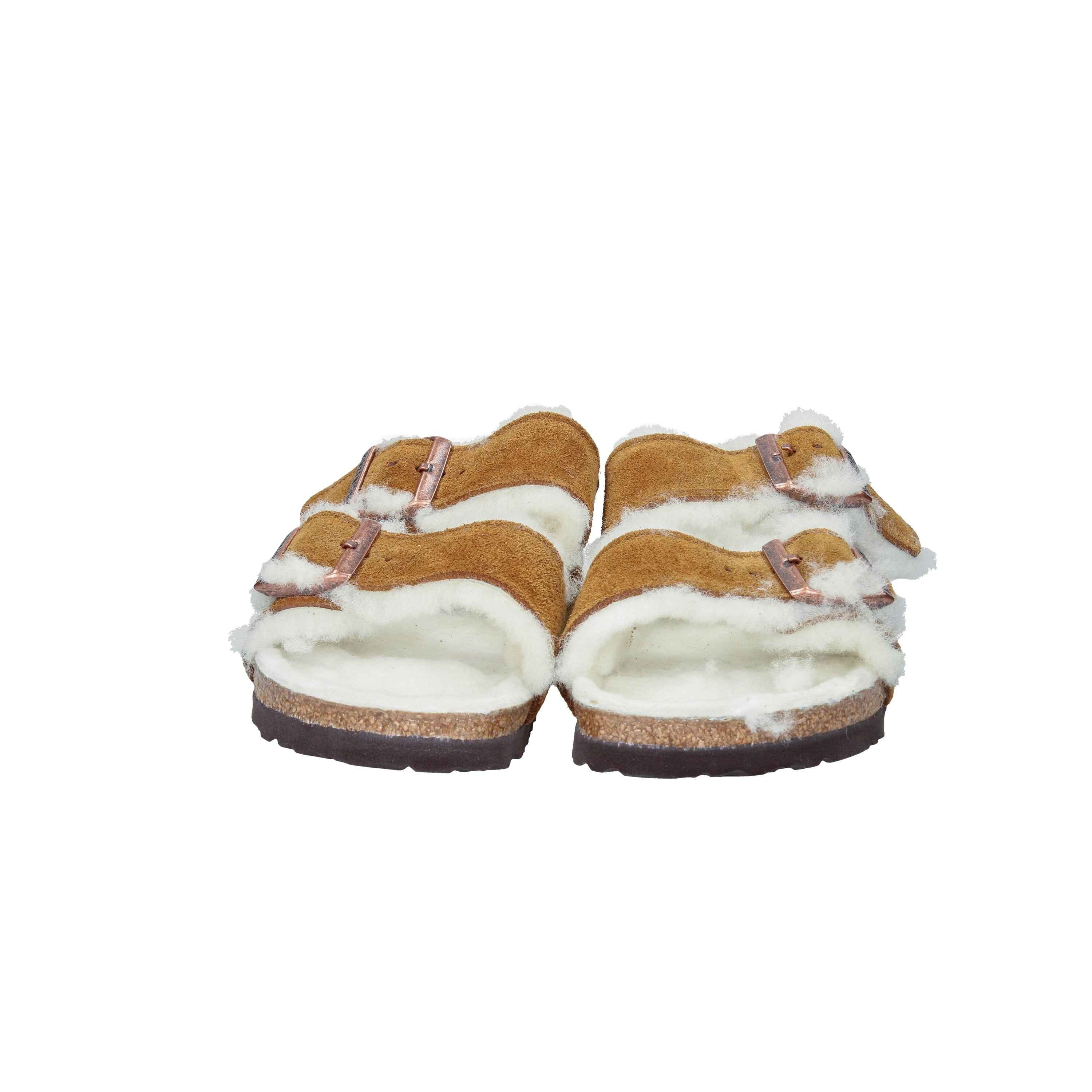 BIRKENSTOCK - ARIZONA Ciabatta
