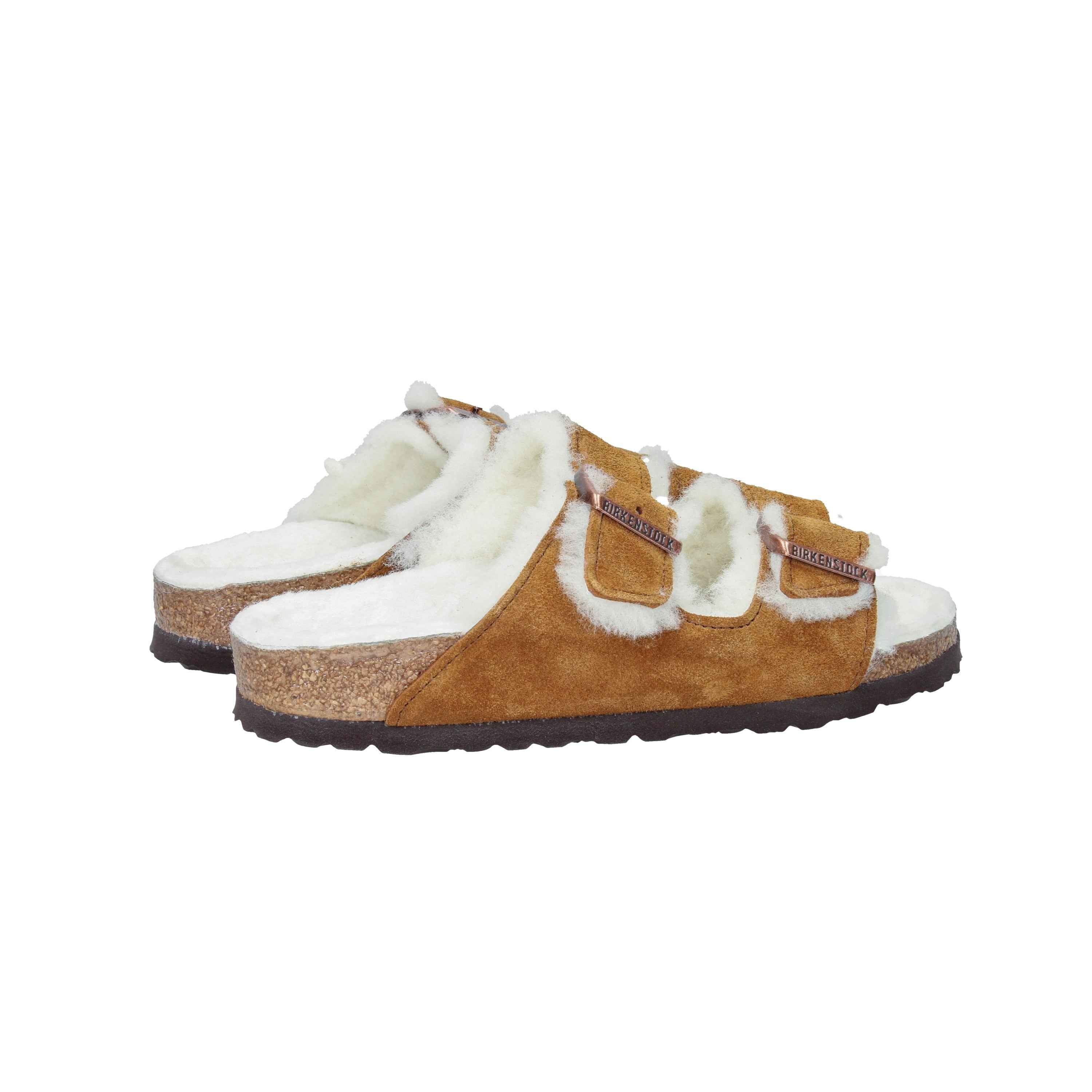 BIRKENSTOCK - ARIZONA Ciabatta