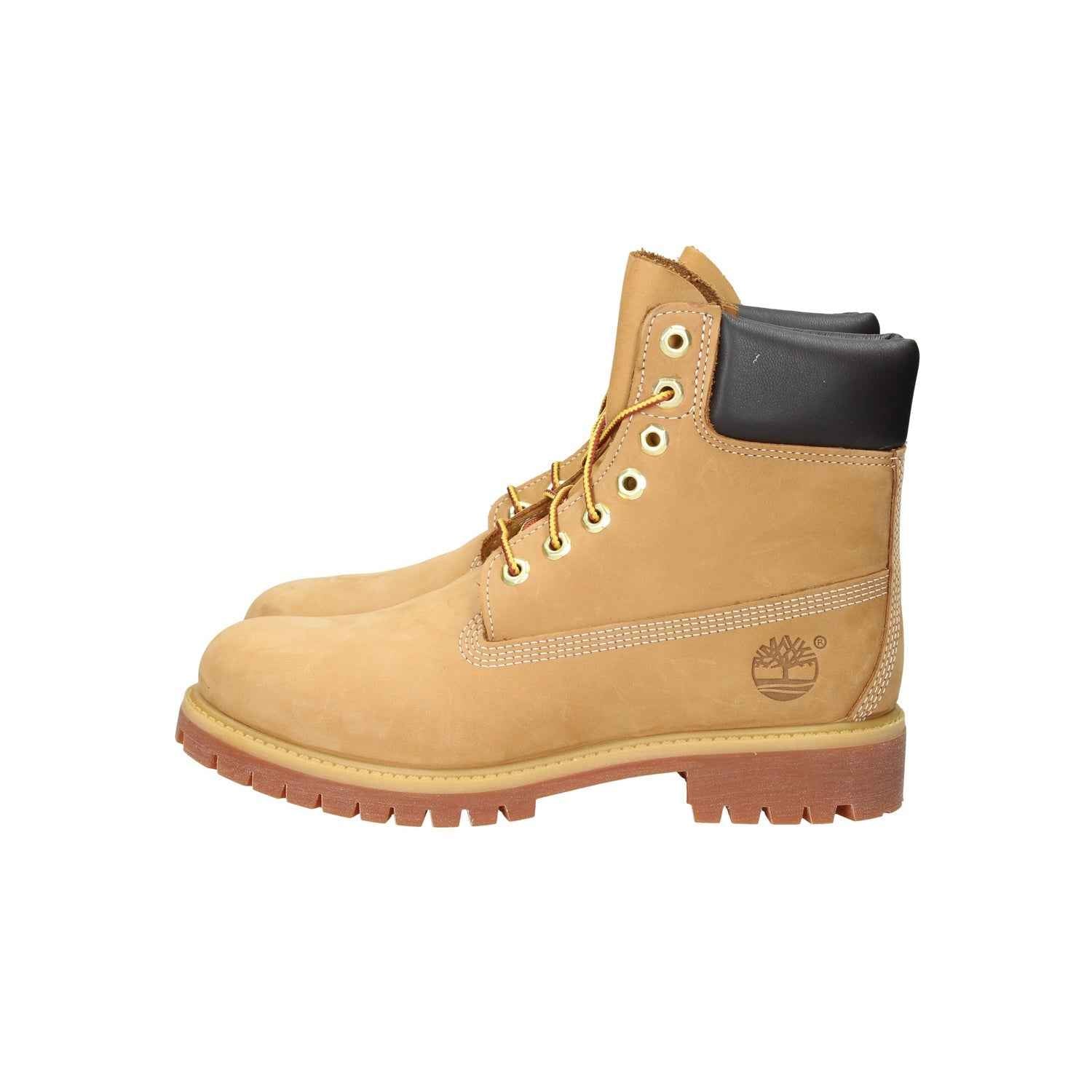 TIMBERLAND - U 010061 Boots