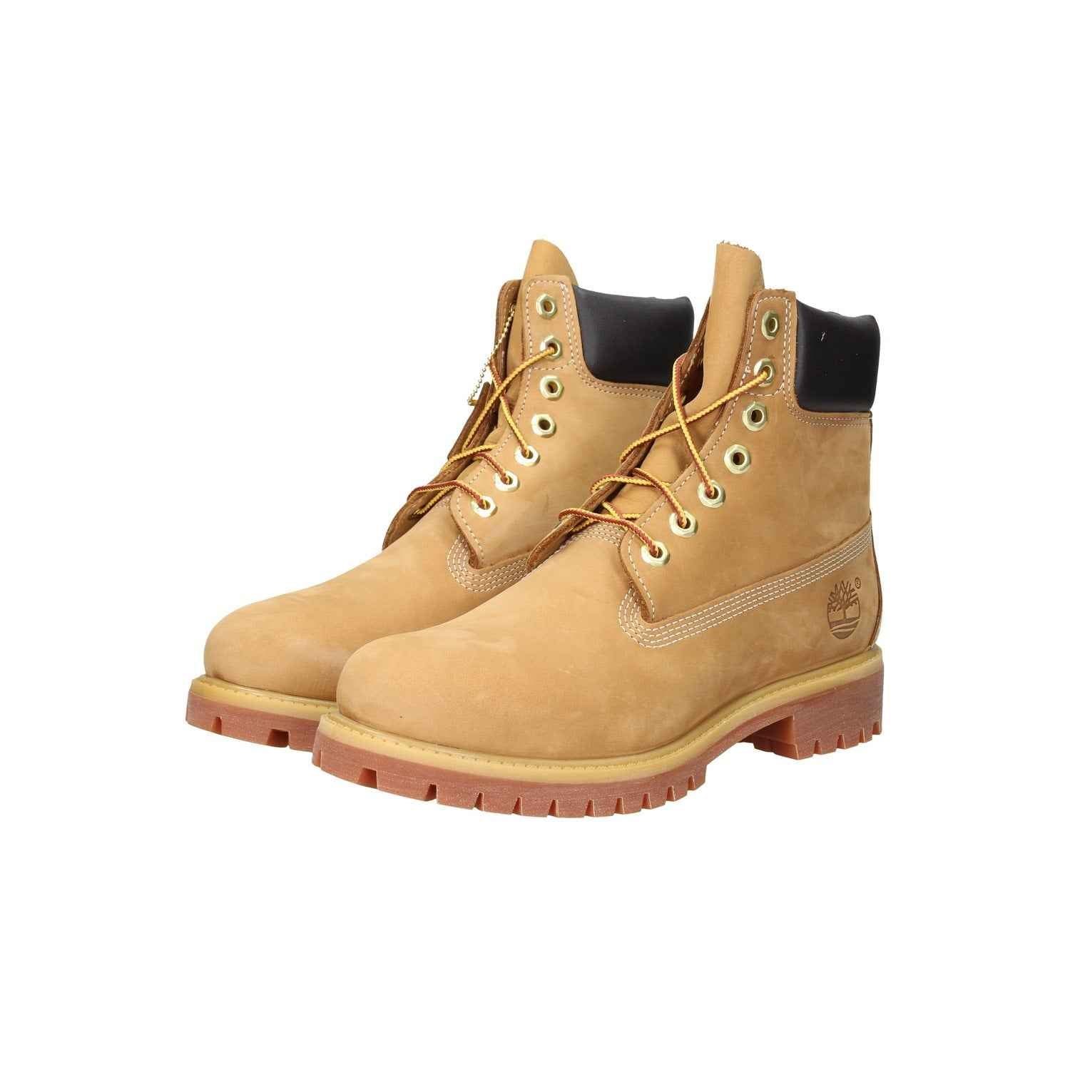 TIMBERLAND - U 010061 Boots
